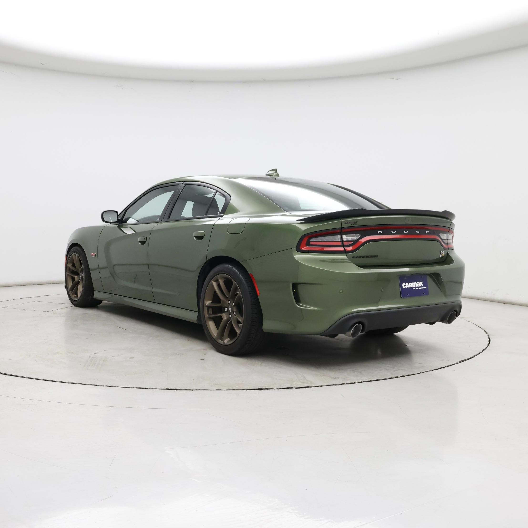 Thumbnail: 2021 Dodge Charger - 2
