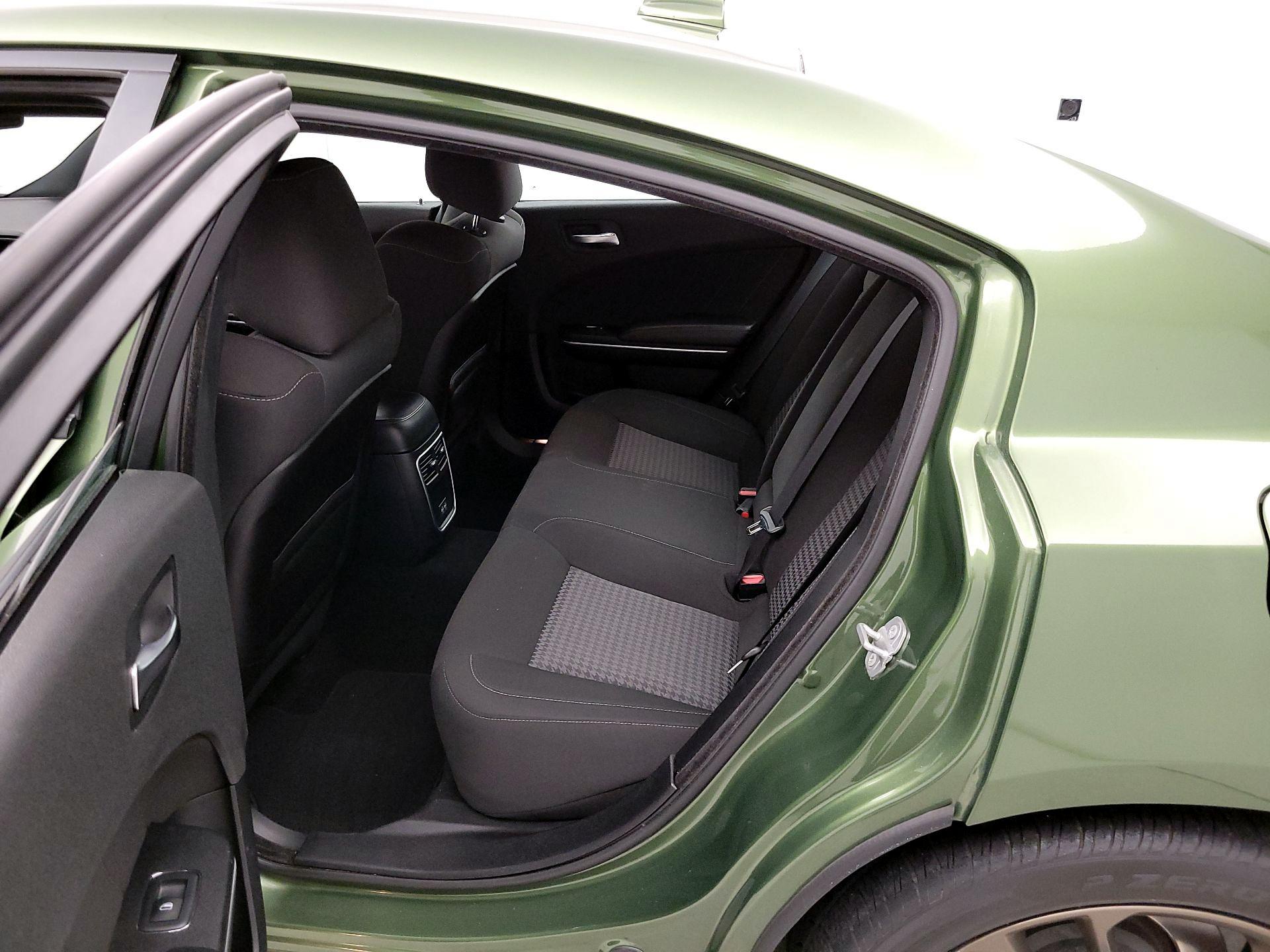 Thumbnail: 2021 Dodge Charger - 19