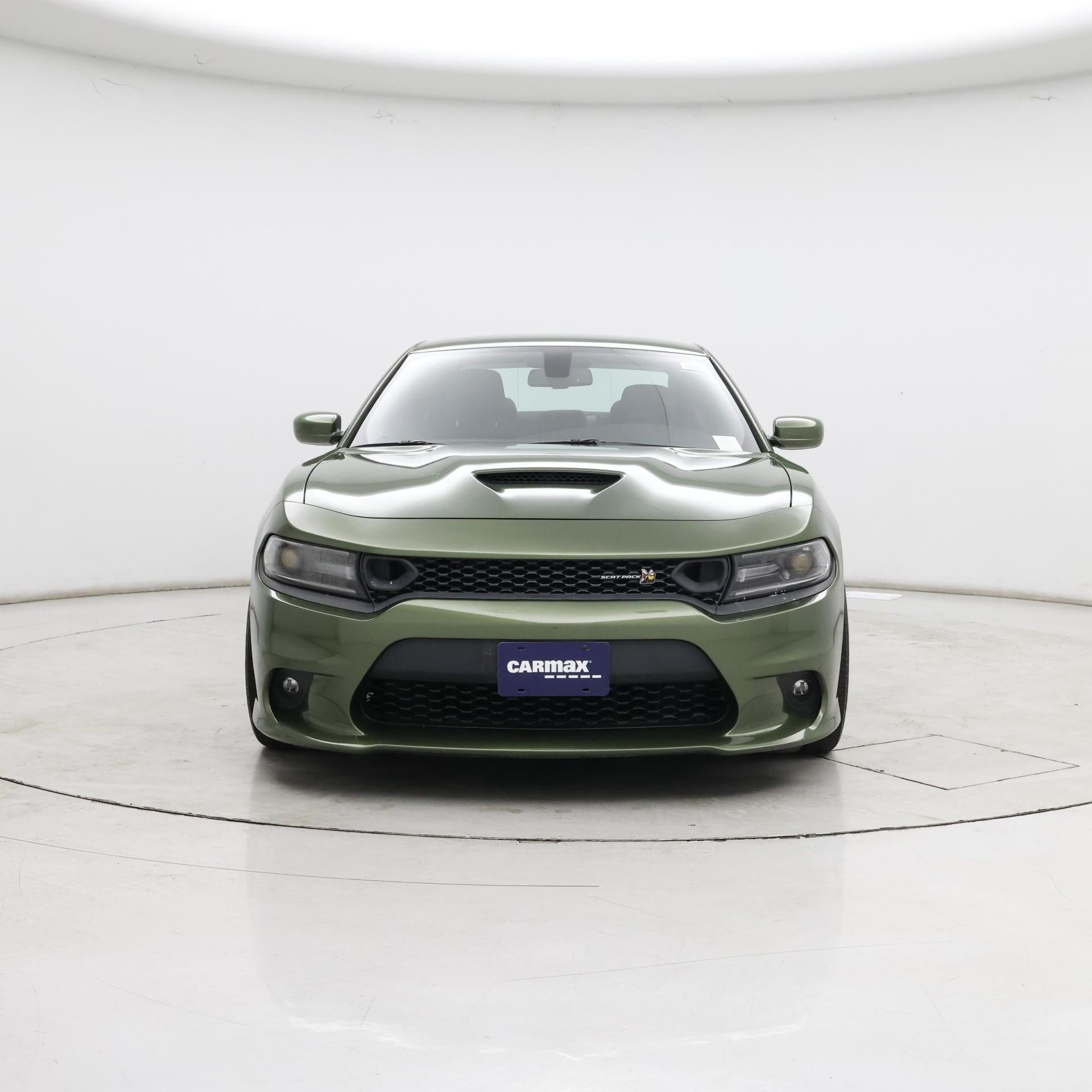 Thumbnail: 2021 Dodge Charger - 5