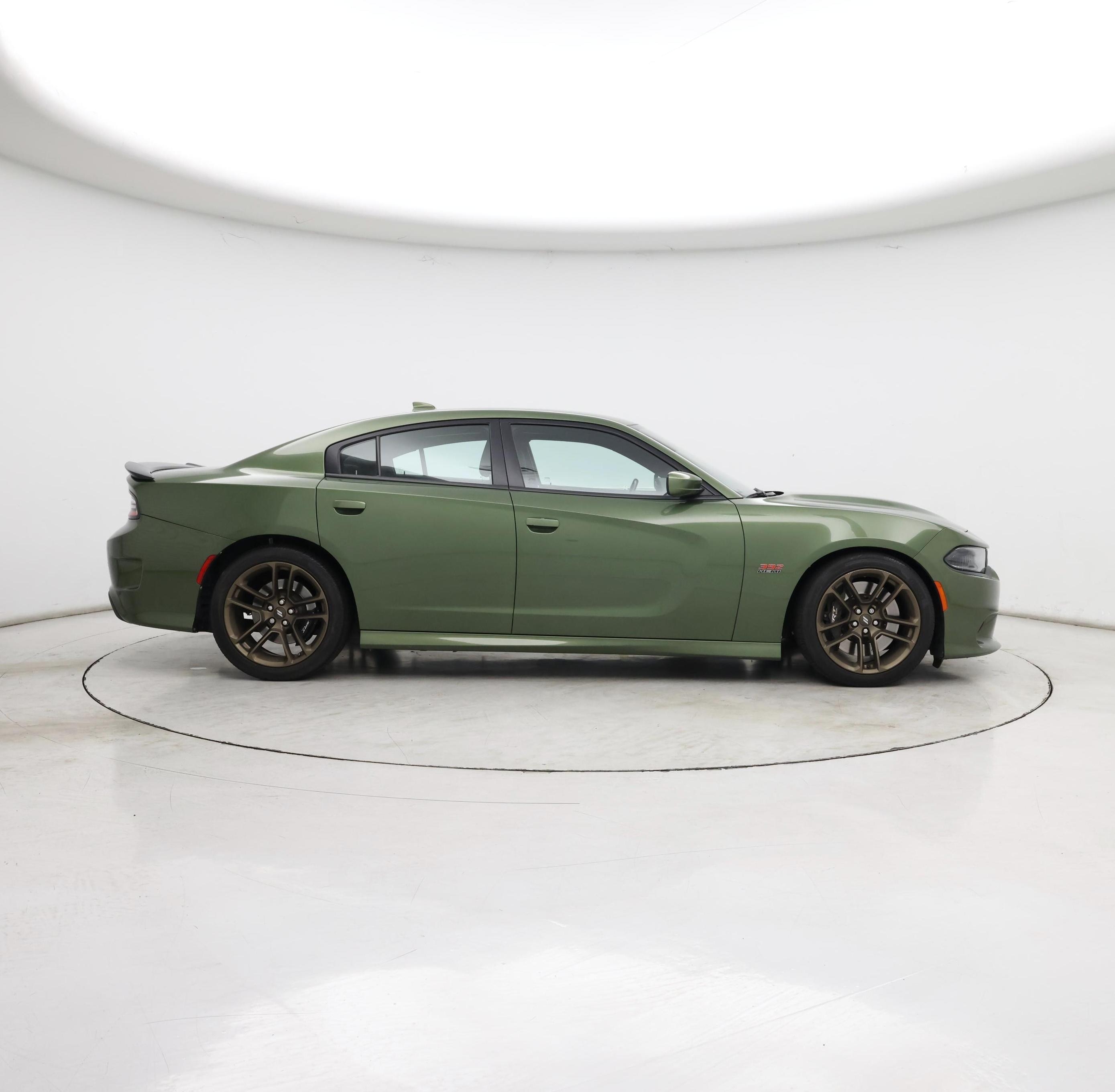 Thumbnail: 2021 Dodge Charger - 7