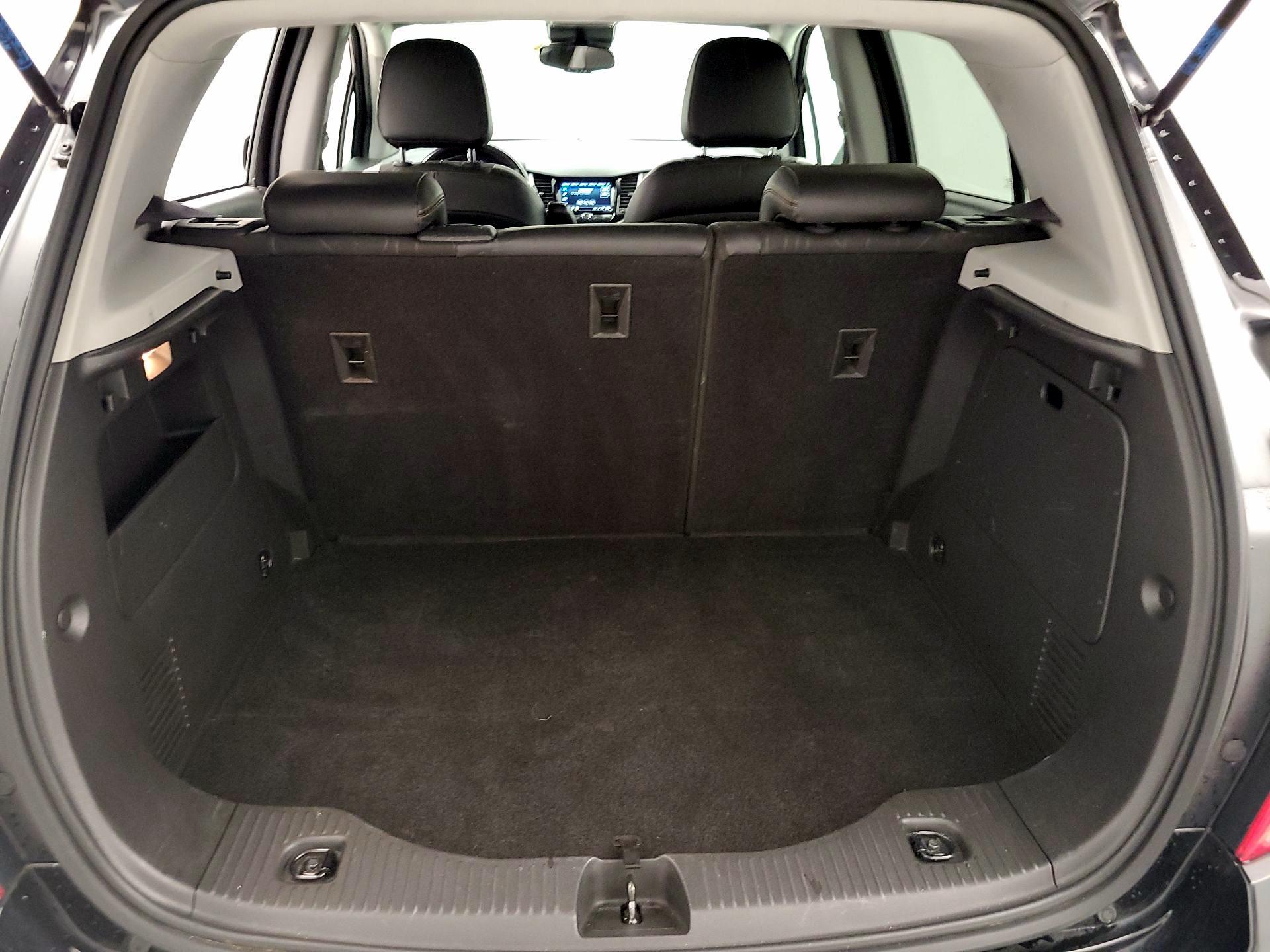 Thumbnail: 2019 Chevrolet Trax - 20