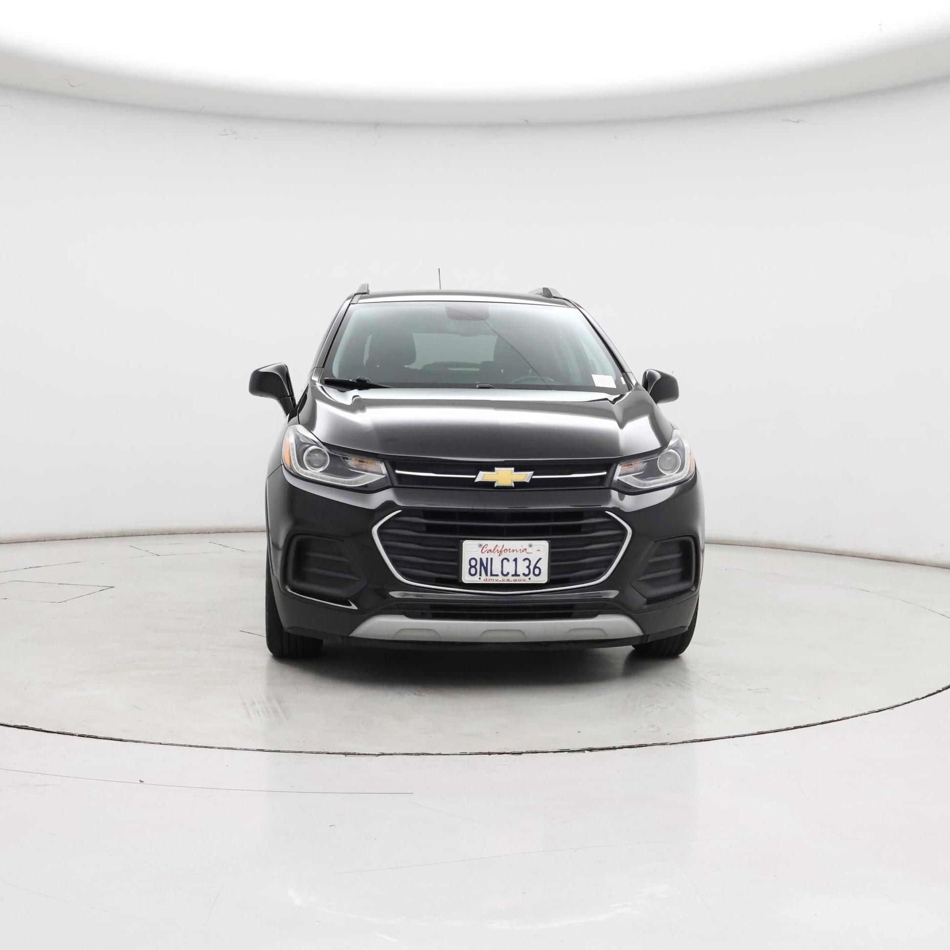 Thumbnail: 2019 Chevrolet Trax - 5
