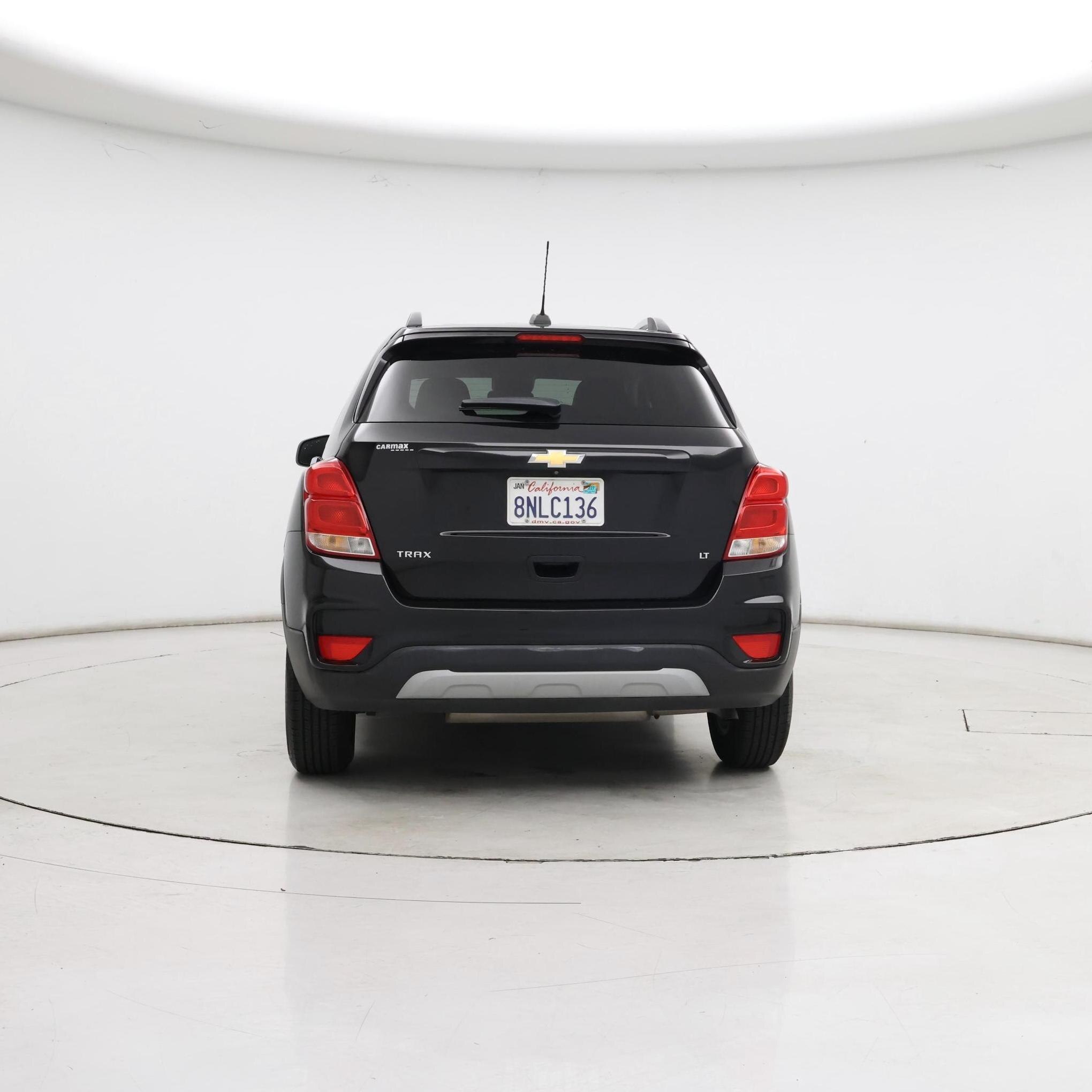 Thumbnail: 2019 Chevrolet Trax - 6