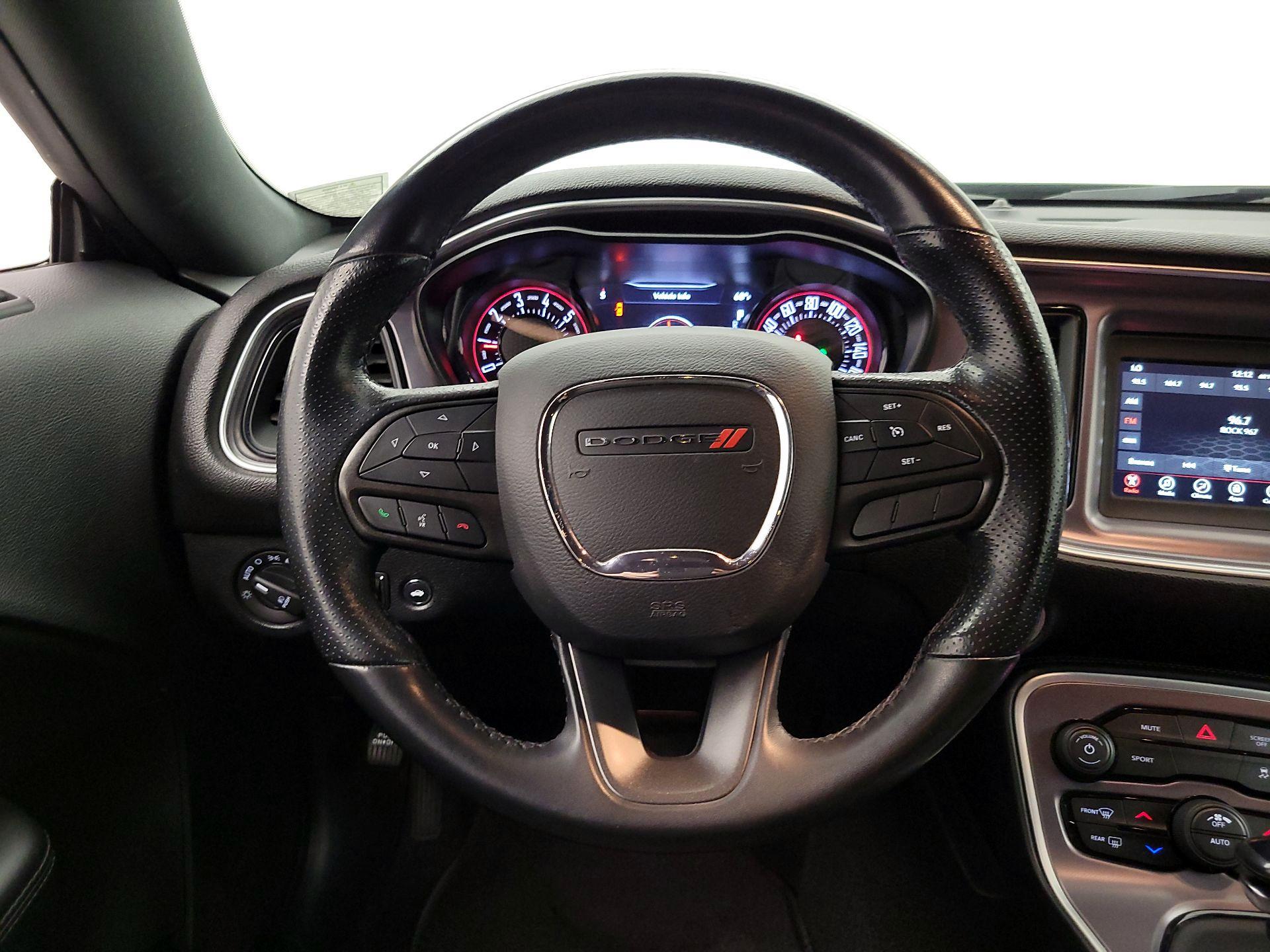 Thumbnail: 2021 Dodge Challenger - 10