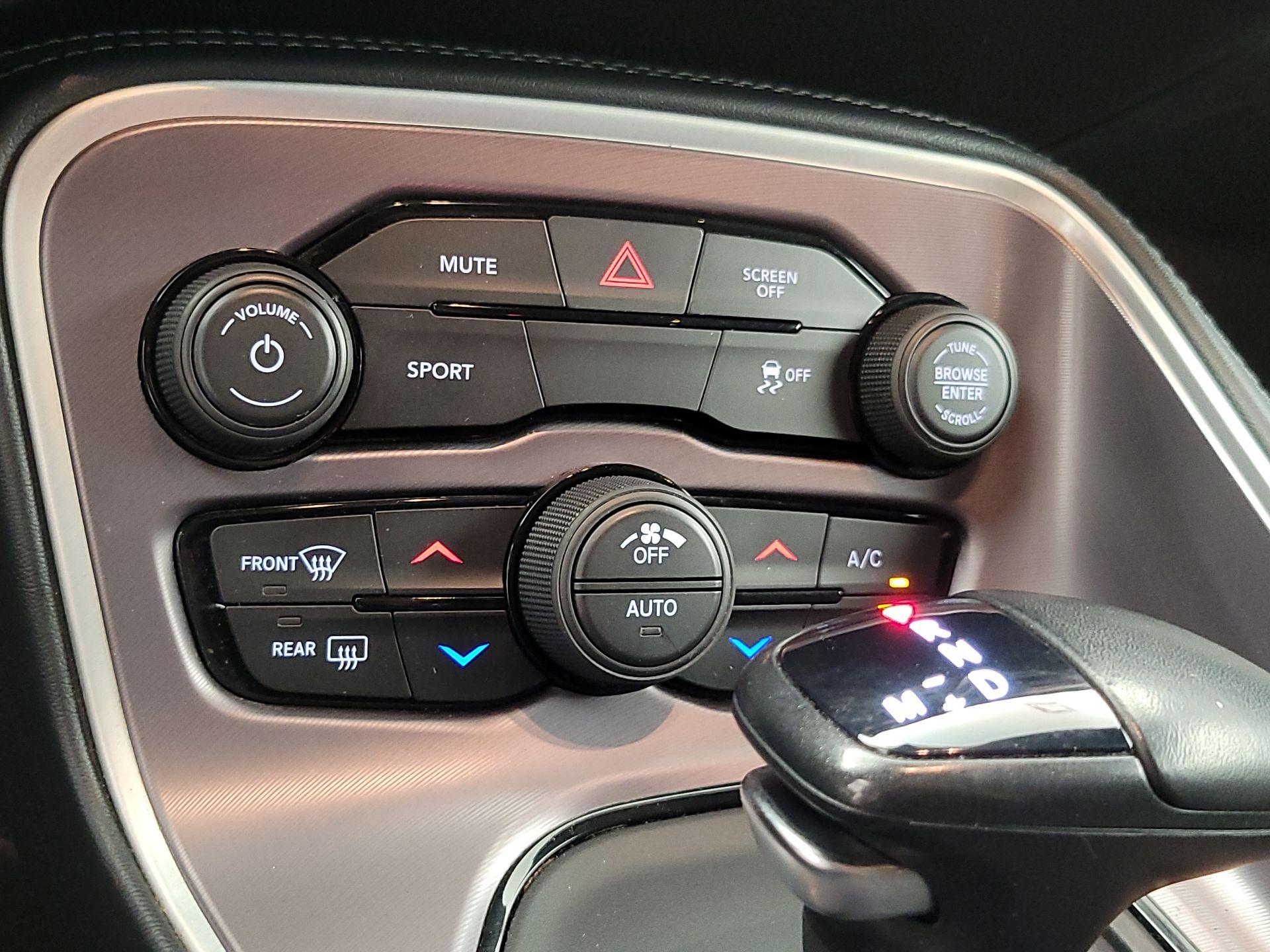 Thumbnail: 2021 Dodge Challenger - 16