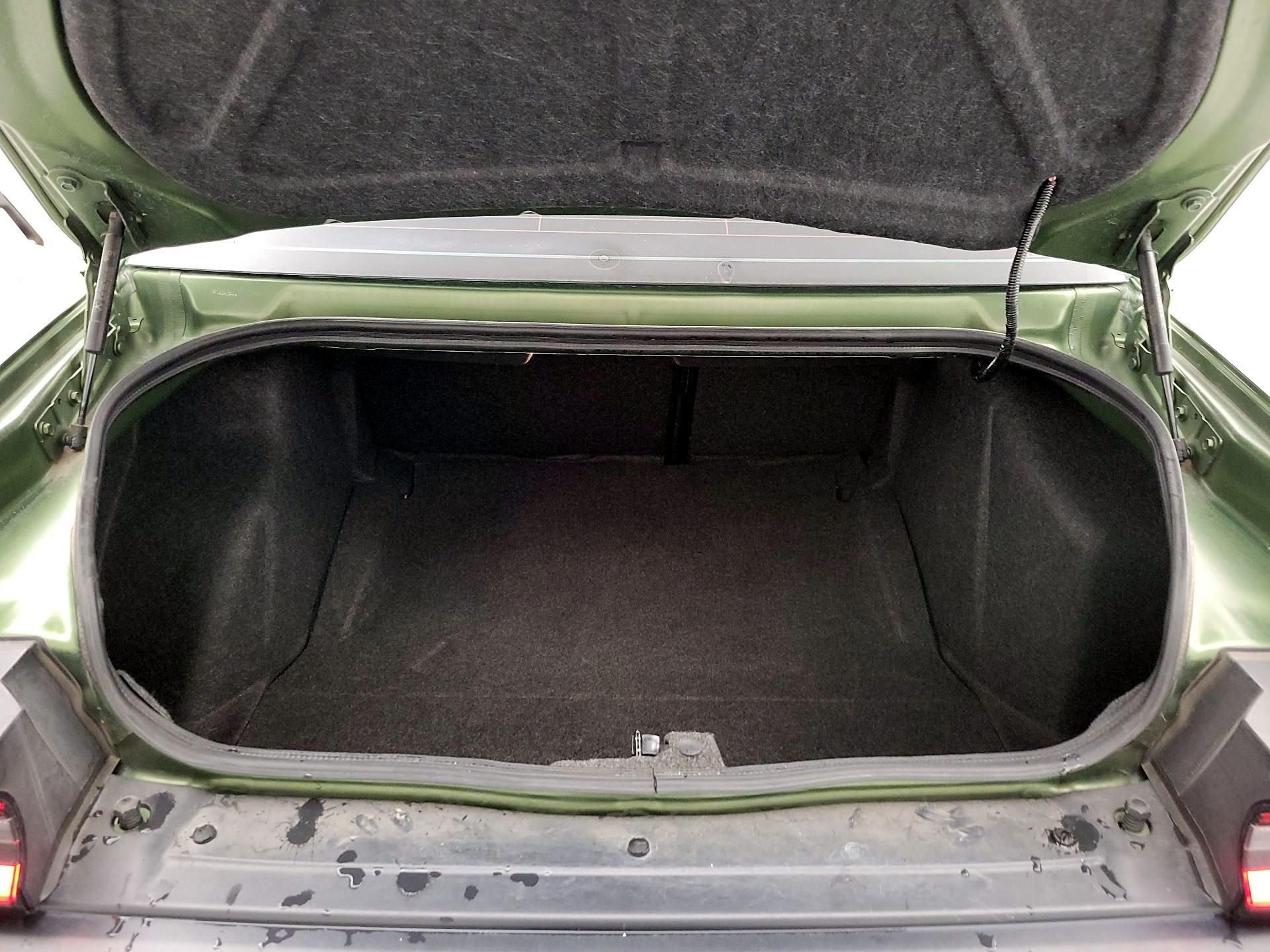 Thumbnail: 2021 Dodge Challenger - 20