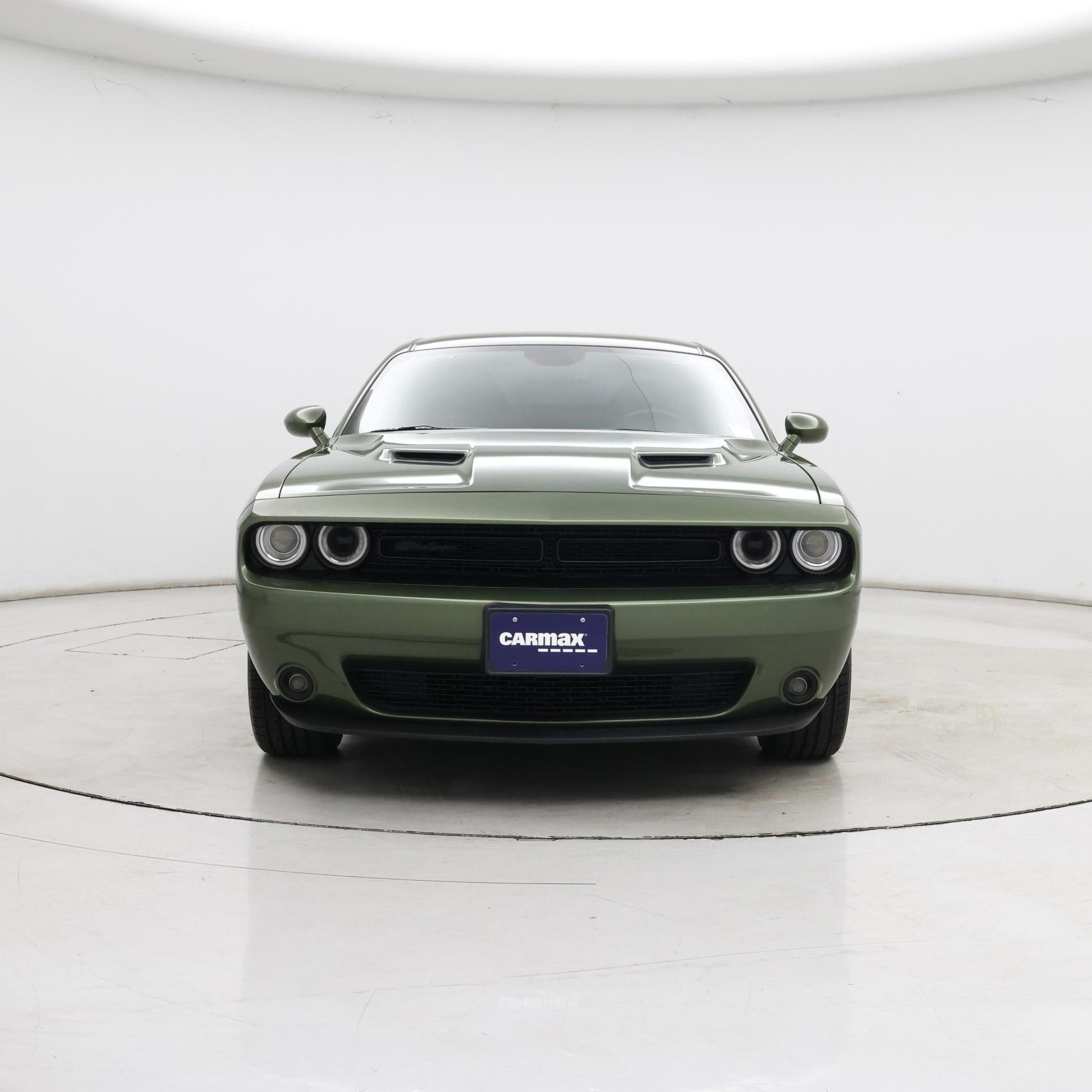 Thumbnail: 2021 Dodge Challenger - 5