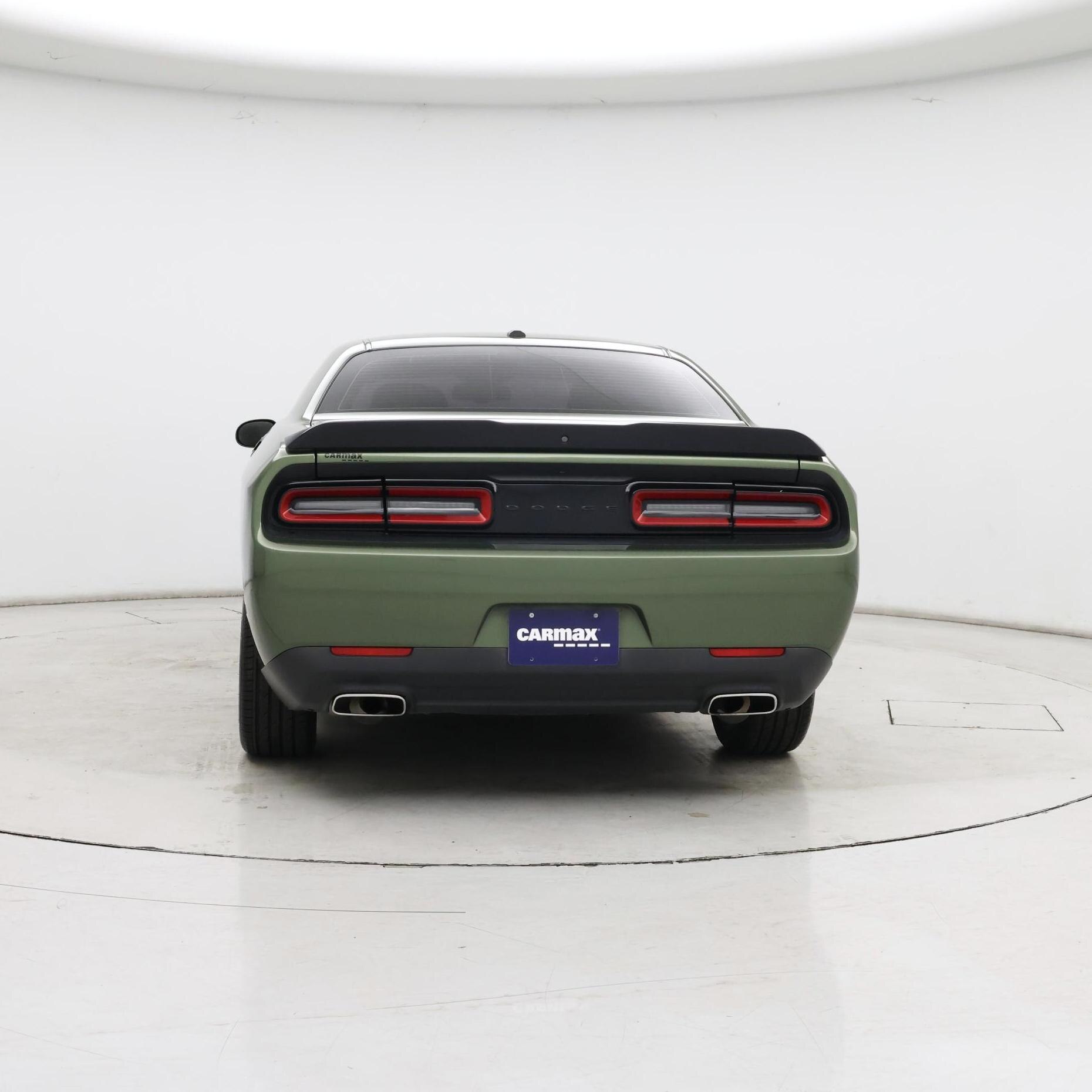 Thumbnail: 2021 Dodge Challenger - 6