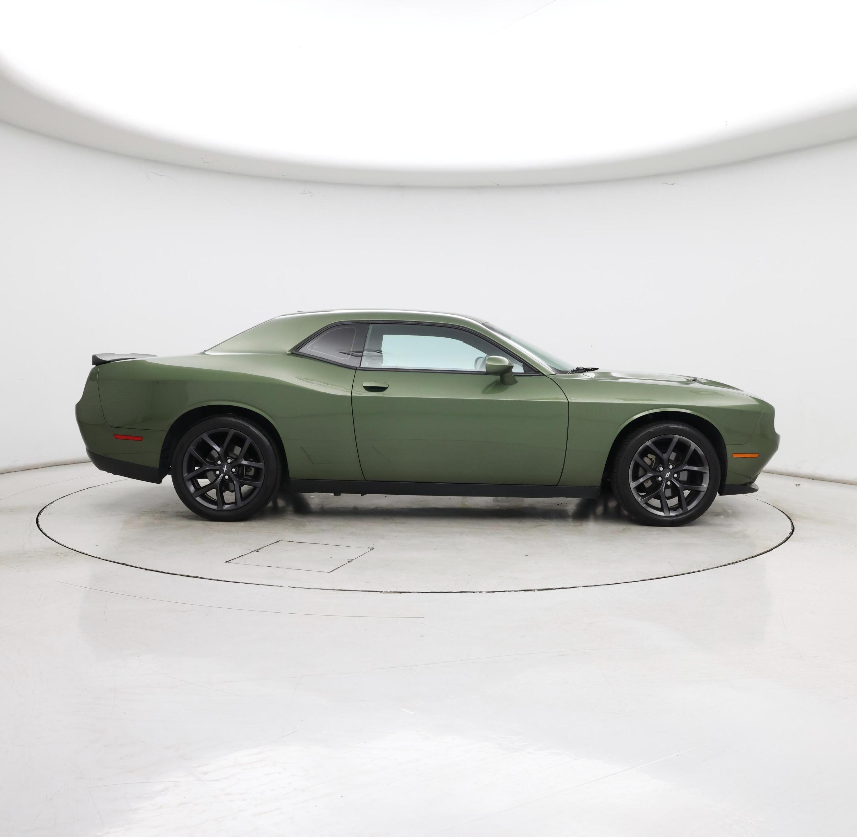 Thumbnail: 2021 Dodge Challenger - 7