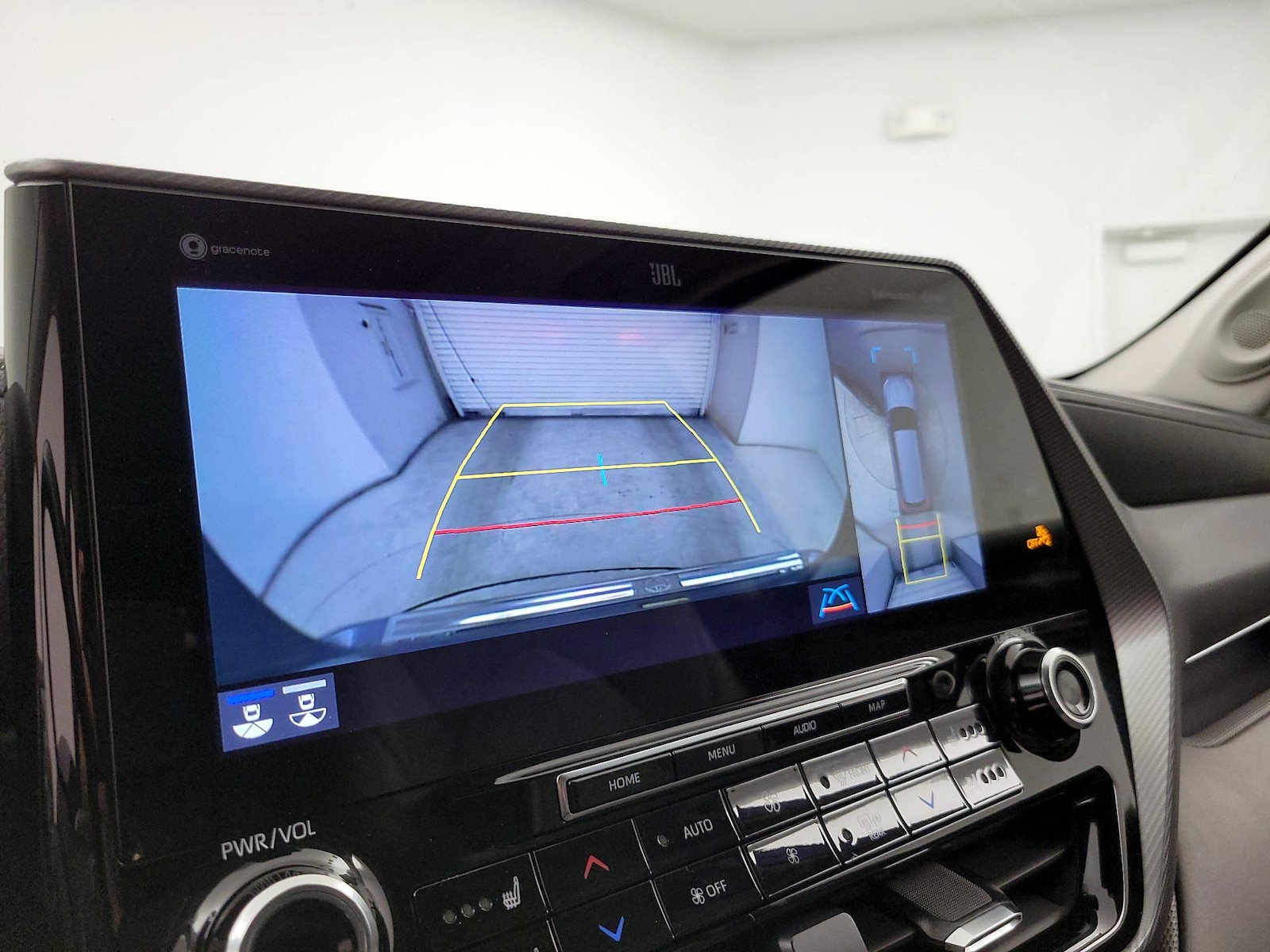 2022 Toyota Highlander Platinum - Photo 16