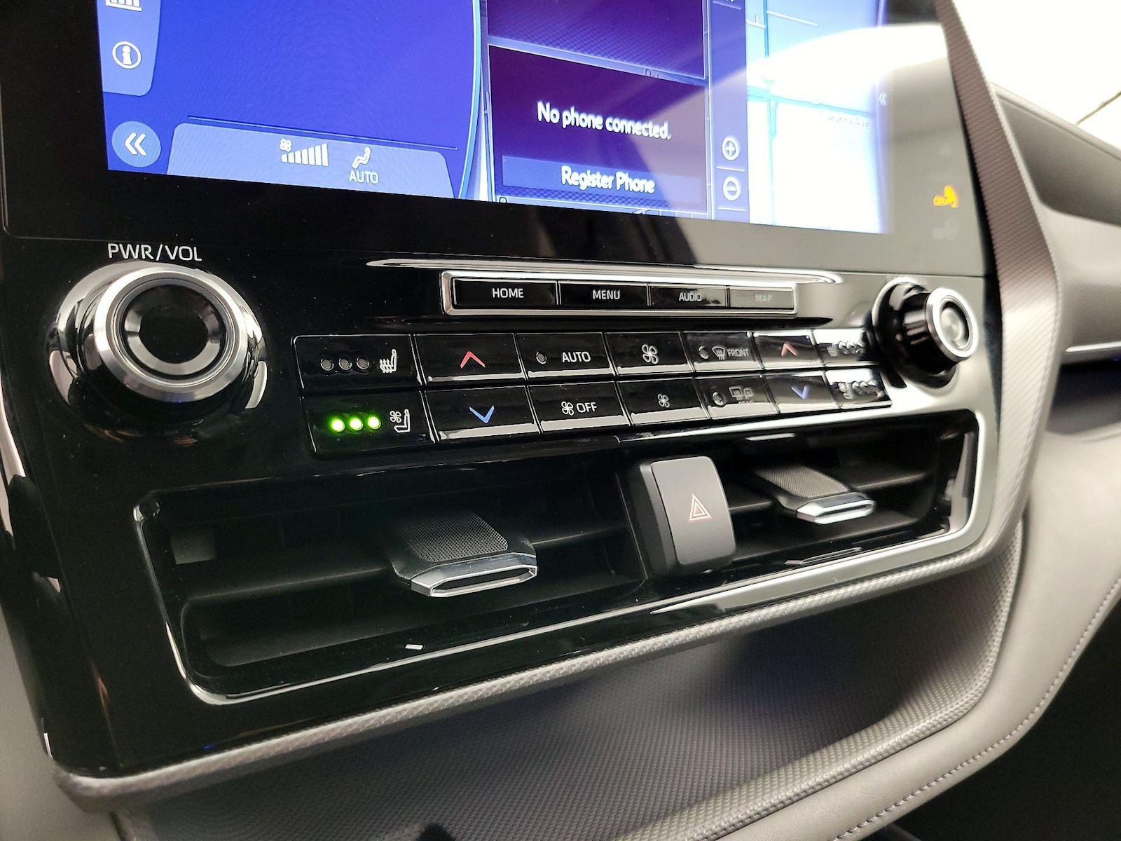 2022 Toyota Highlander Platinum - Photo 18