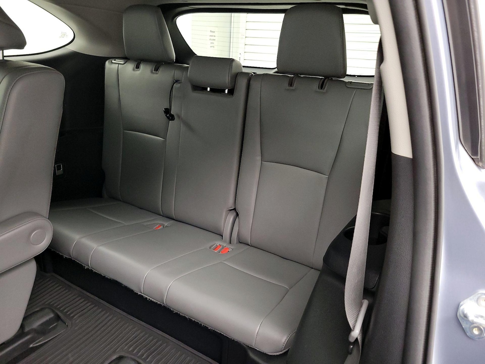 2022 Toyota Highlander Platinum - Photo 23