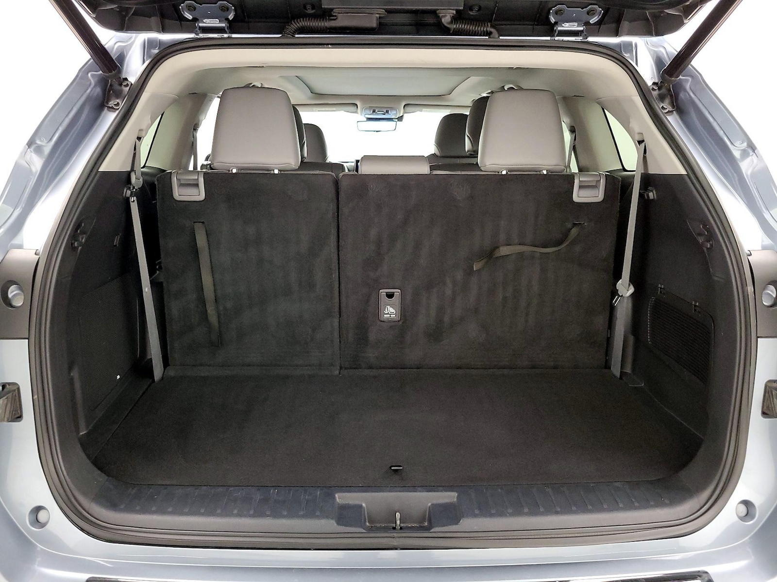 2022 Toyota Highlander Platinum - Photo 24