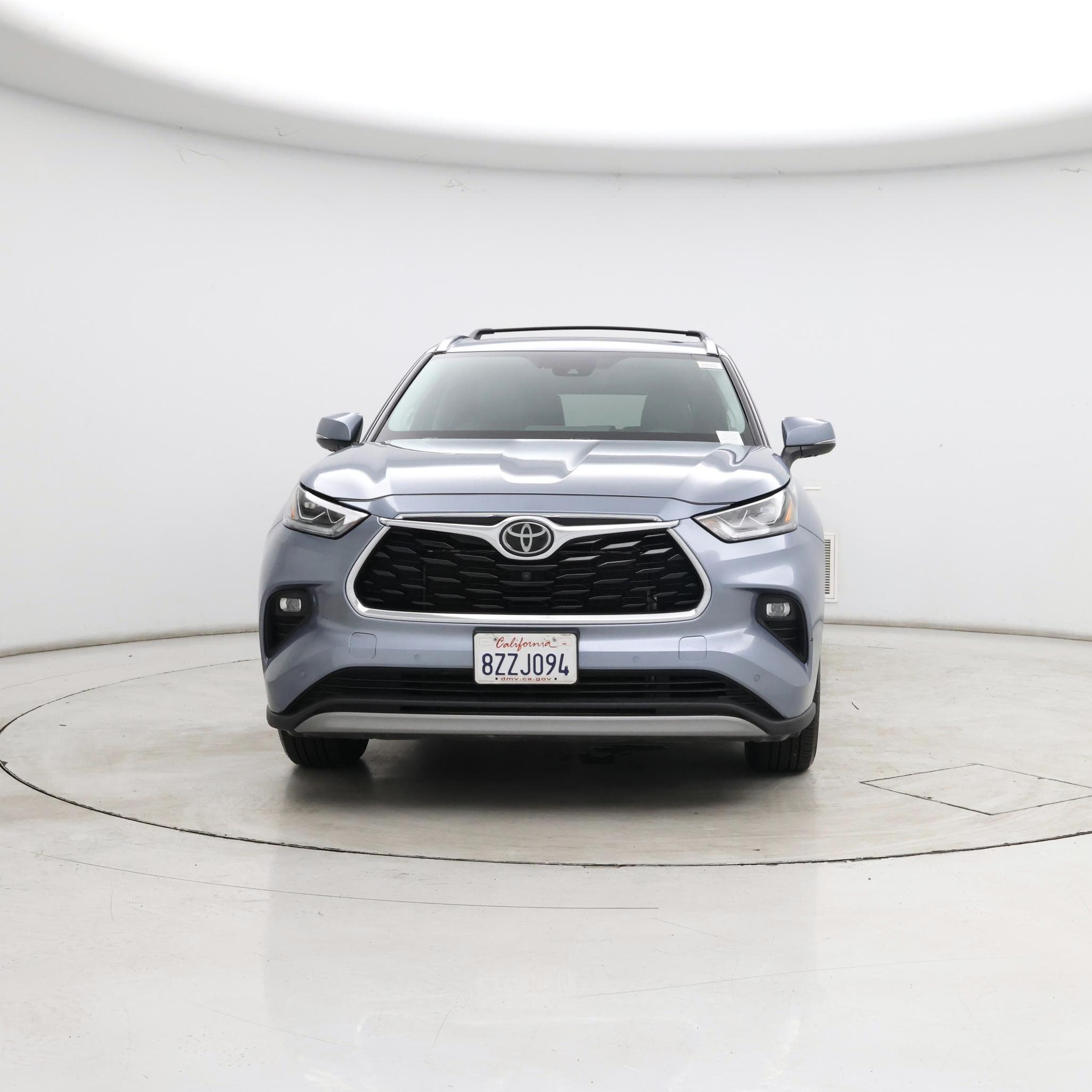 Thumbnail: 2022 Toyota Highlander - 5