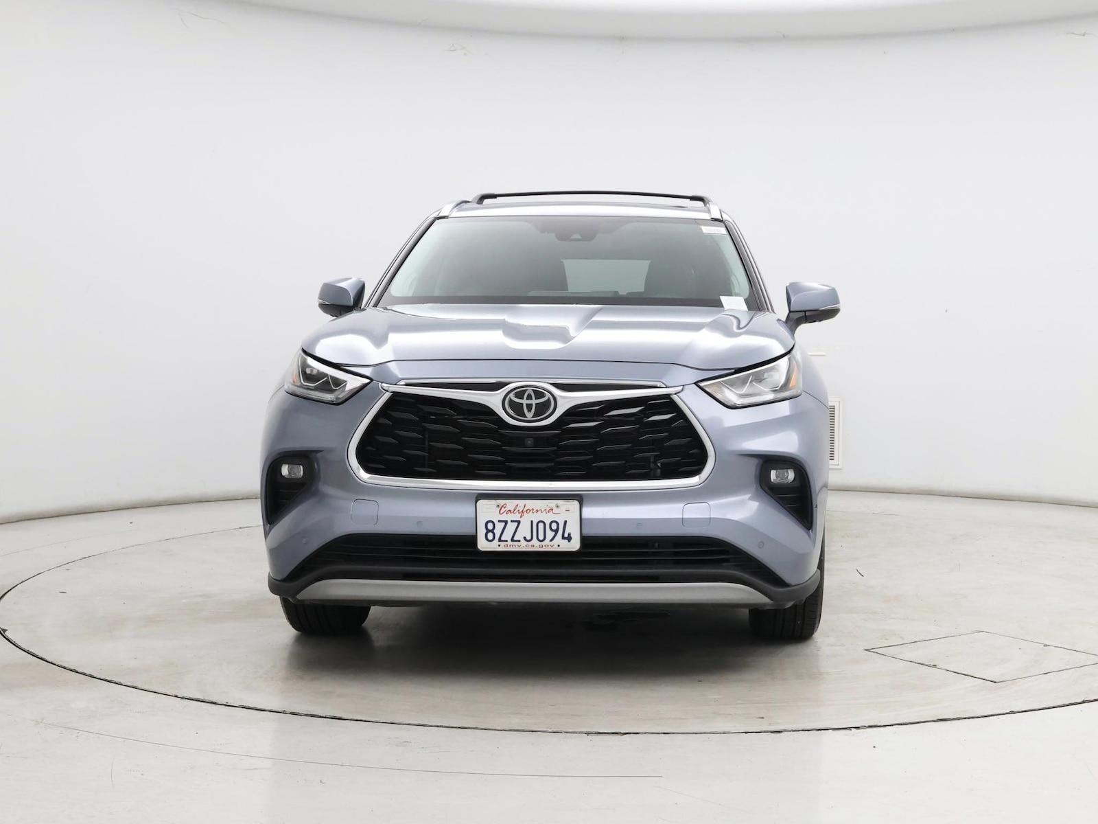 2022 Toyota Highlander Platinum - Photo 6