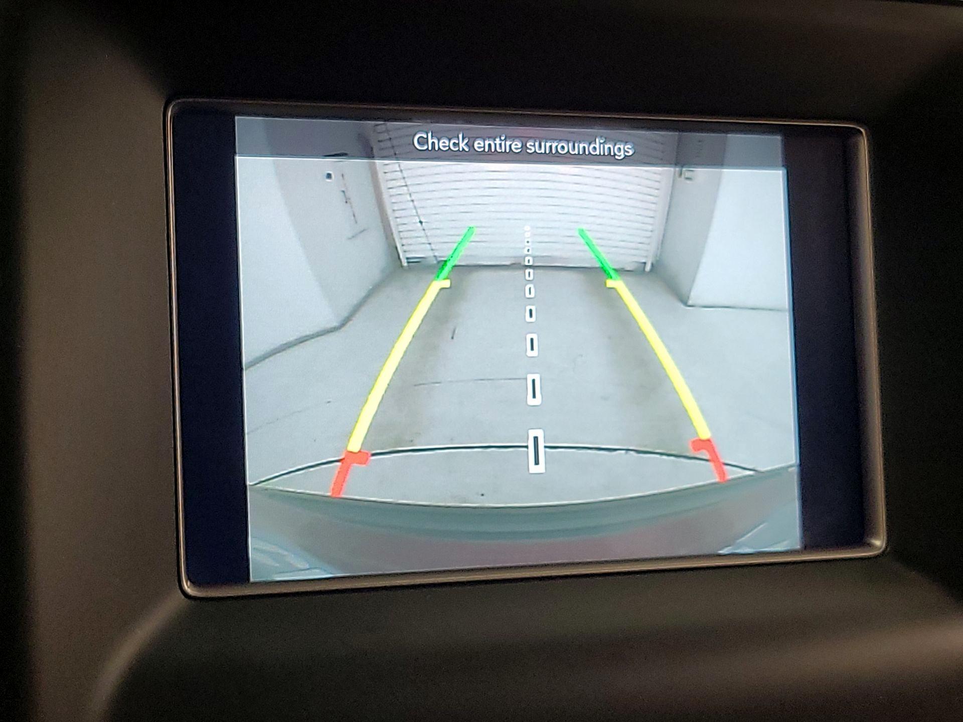 Thumbnail: 2021 Jeep Grand Cherokee - 14