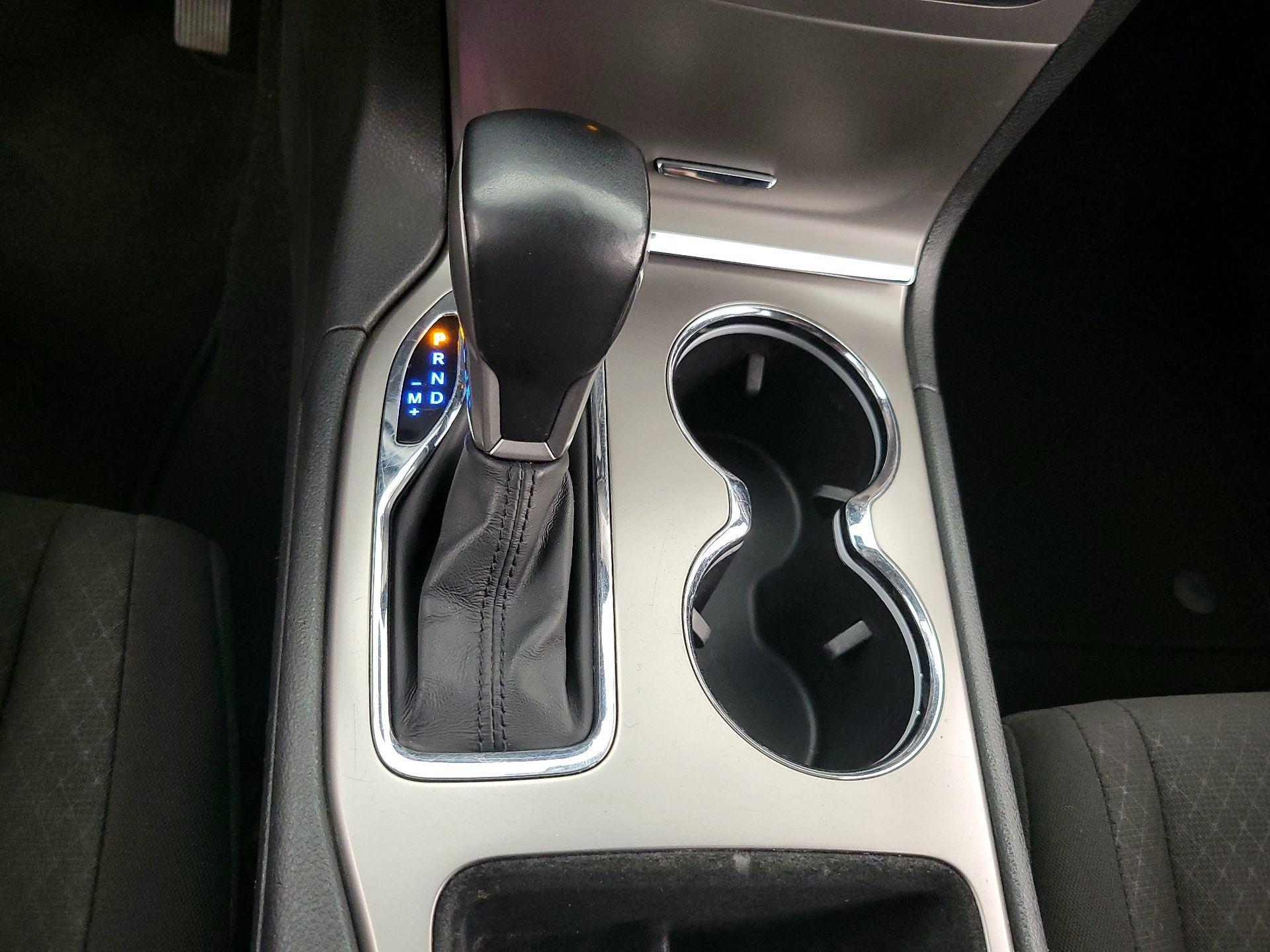 Thumbnail: 2021 Jeep Grand Cherokee - 17