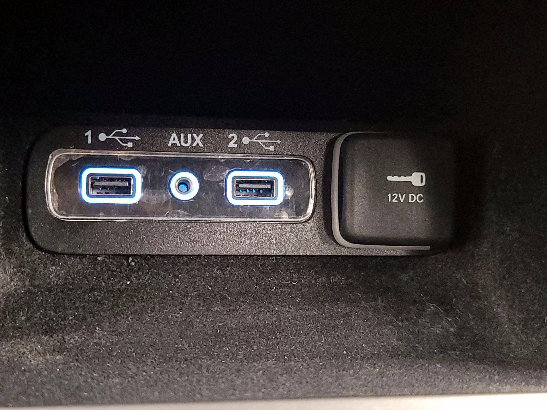 Thumbnail: 2021 Jeep Grand Cherokee - 18