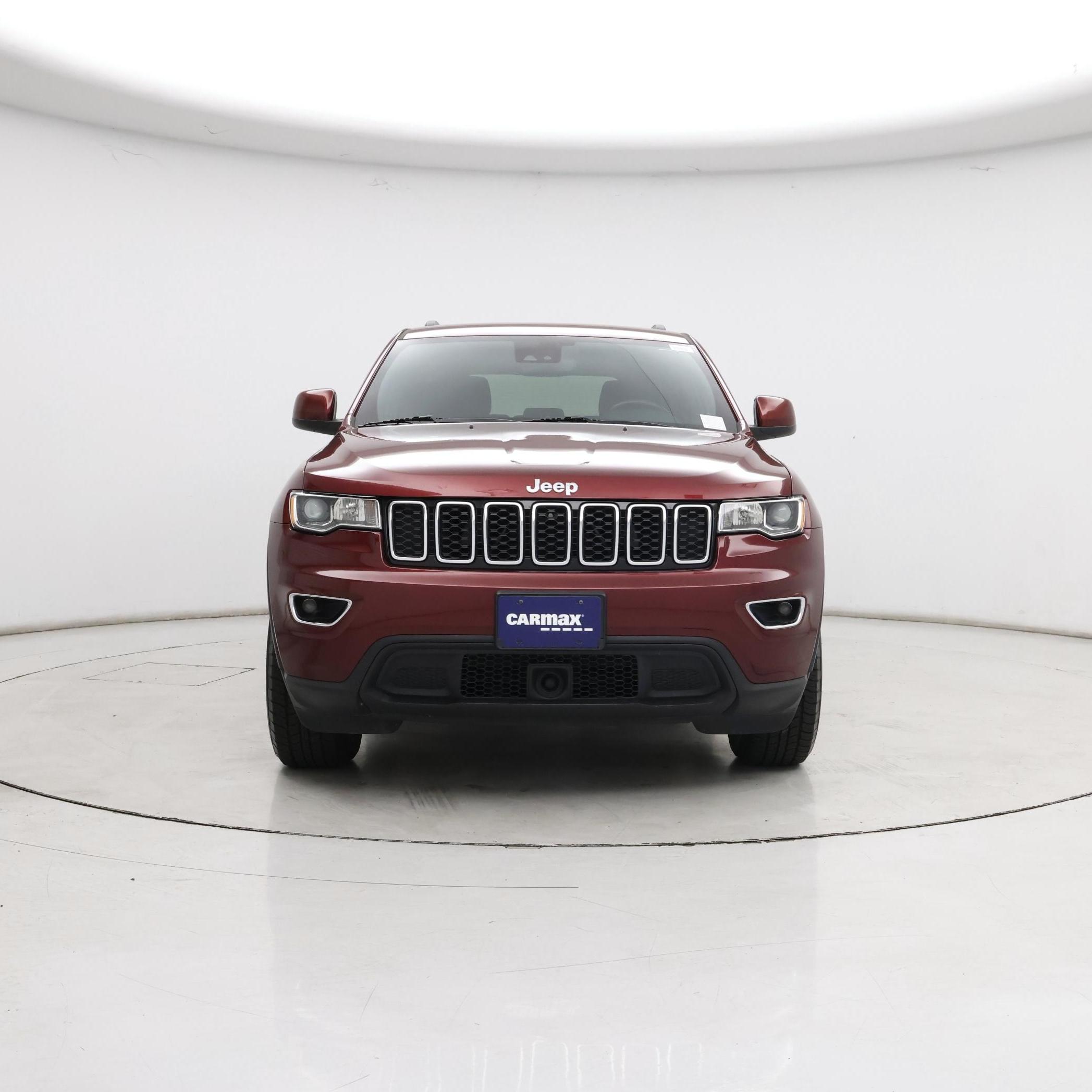 Thumbnail: 2021 Jeep Grand Cherokee - 5