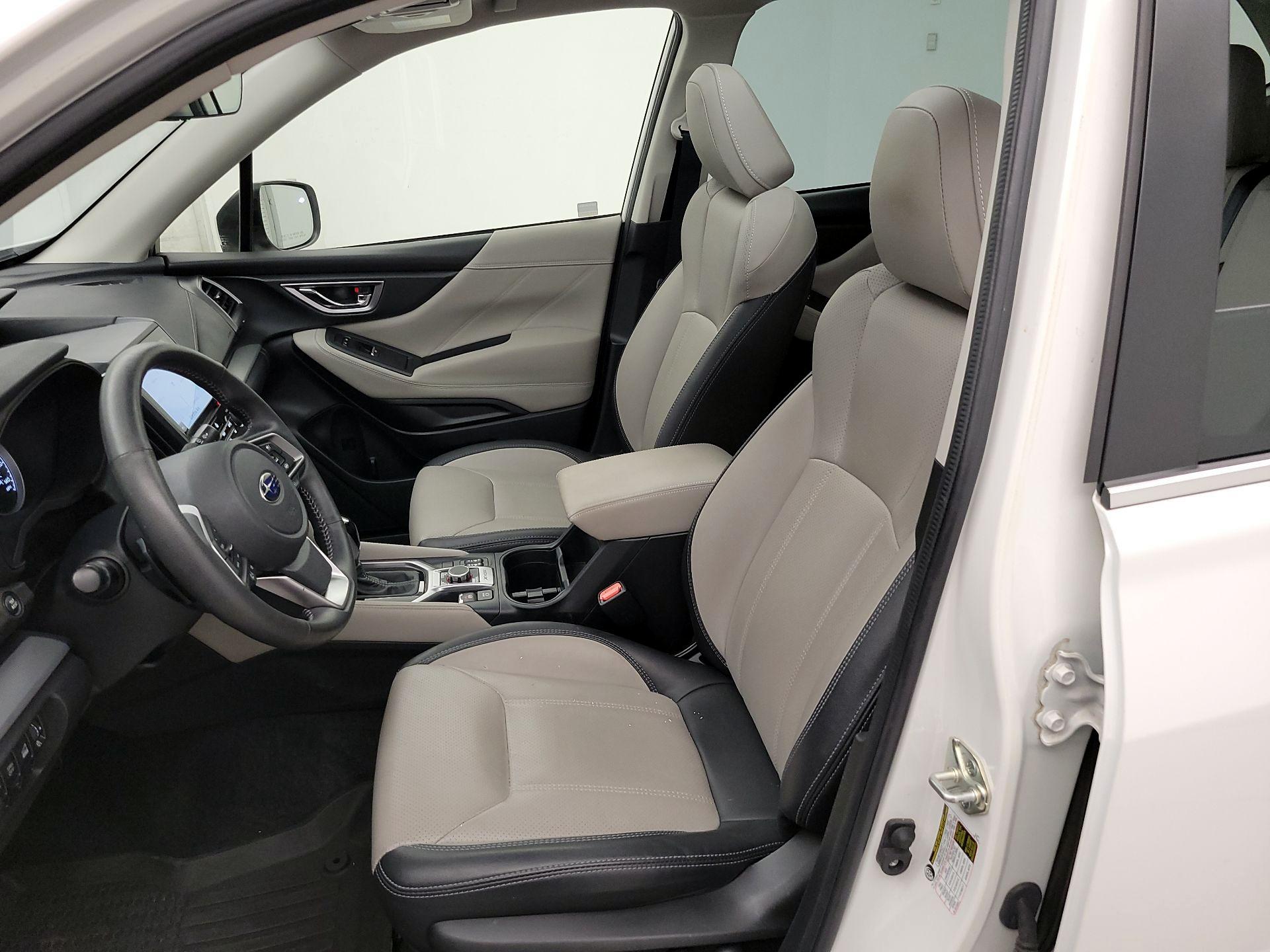 Thumbnail: 2021 Subaru Forester - 11