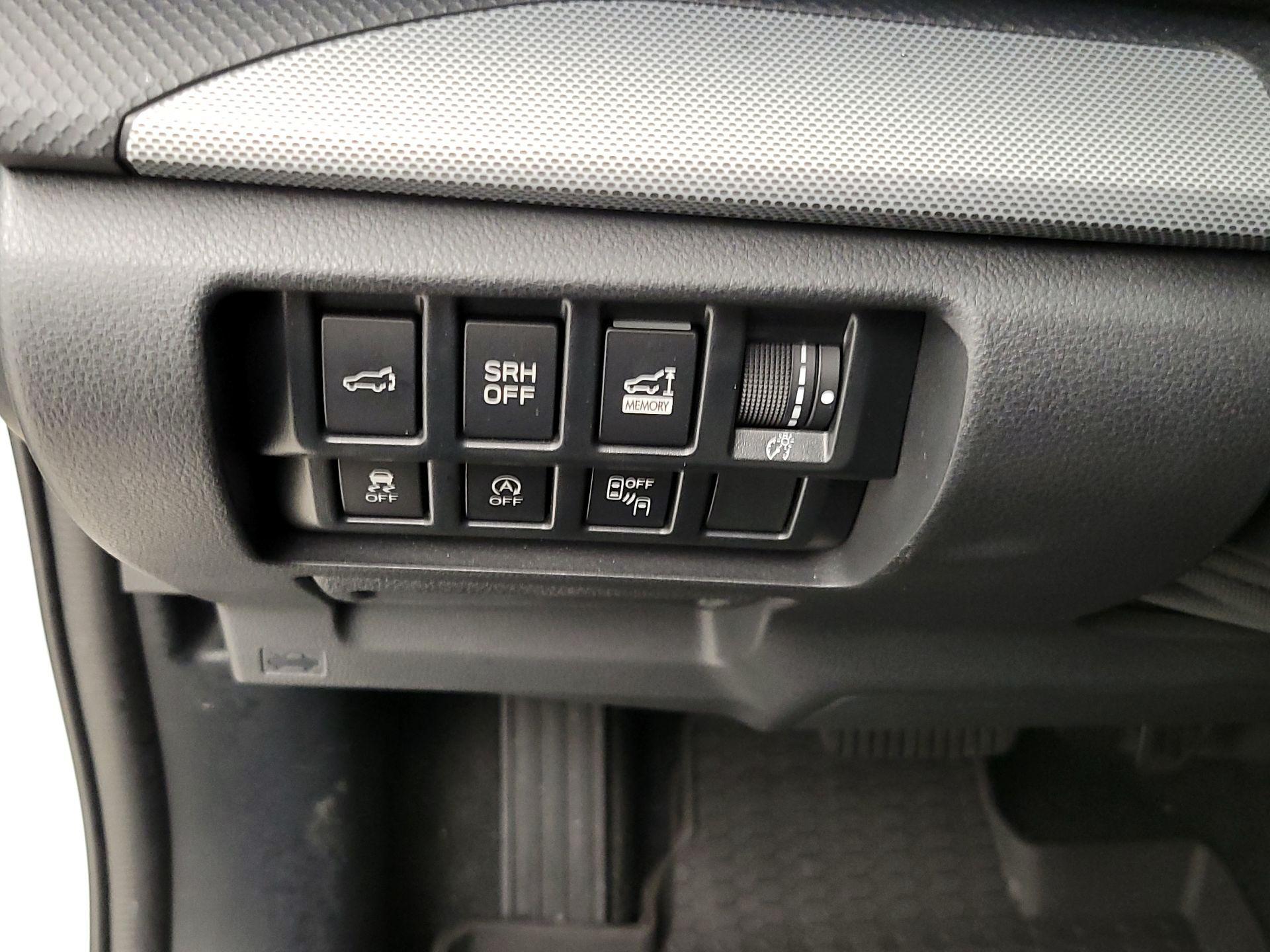 Thumbnail: 2021 Subaru Forester - 13