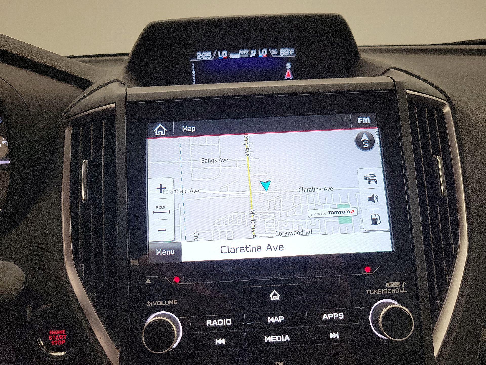 Thumbnail: 2021 Subaru Forester - 14