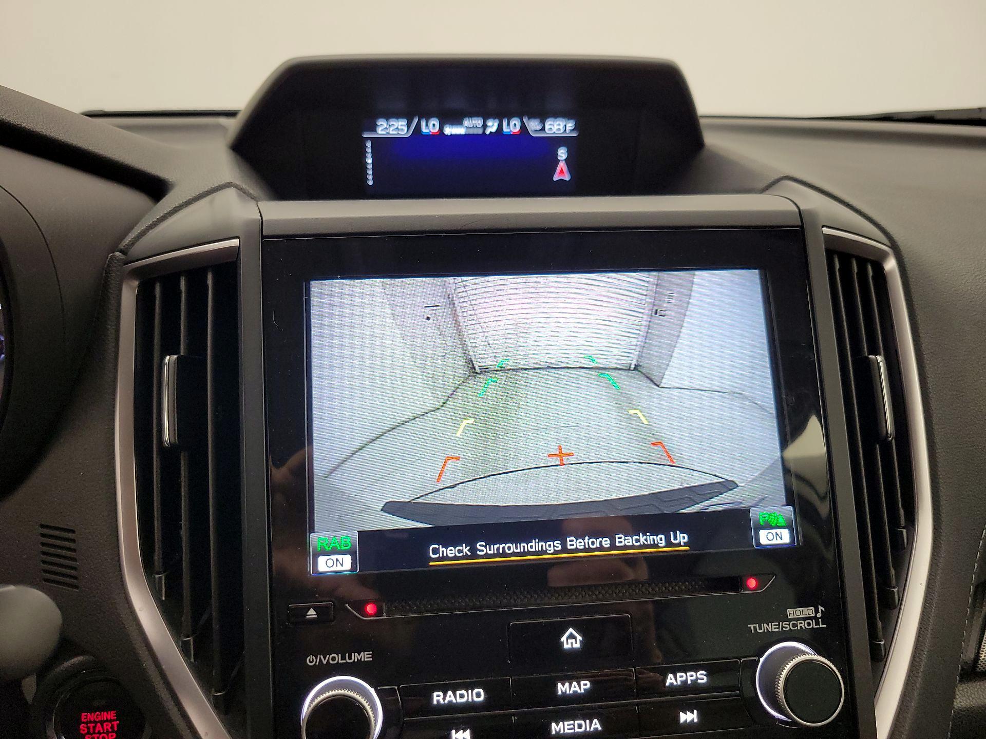 Thumbnail: 2021 Subaru Forester - 15