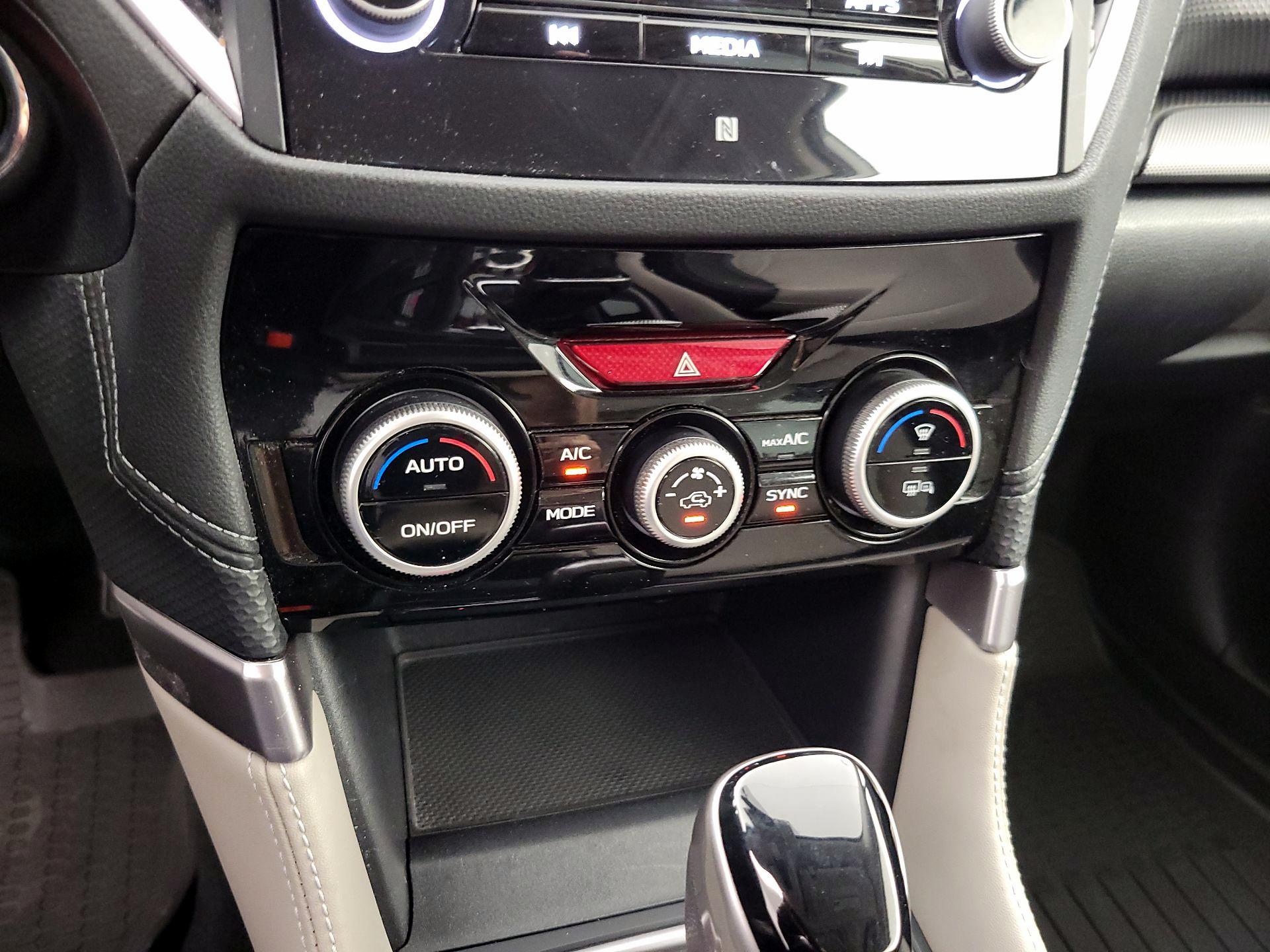 Thumbnail: 2021 Subaru Forester - 17