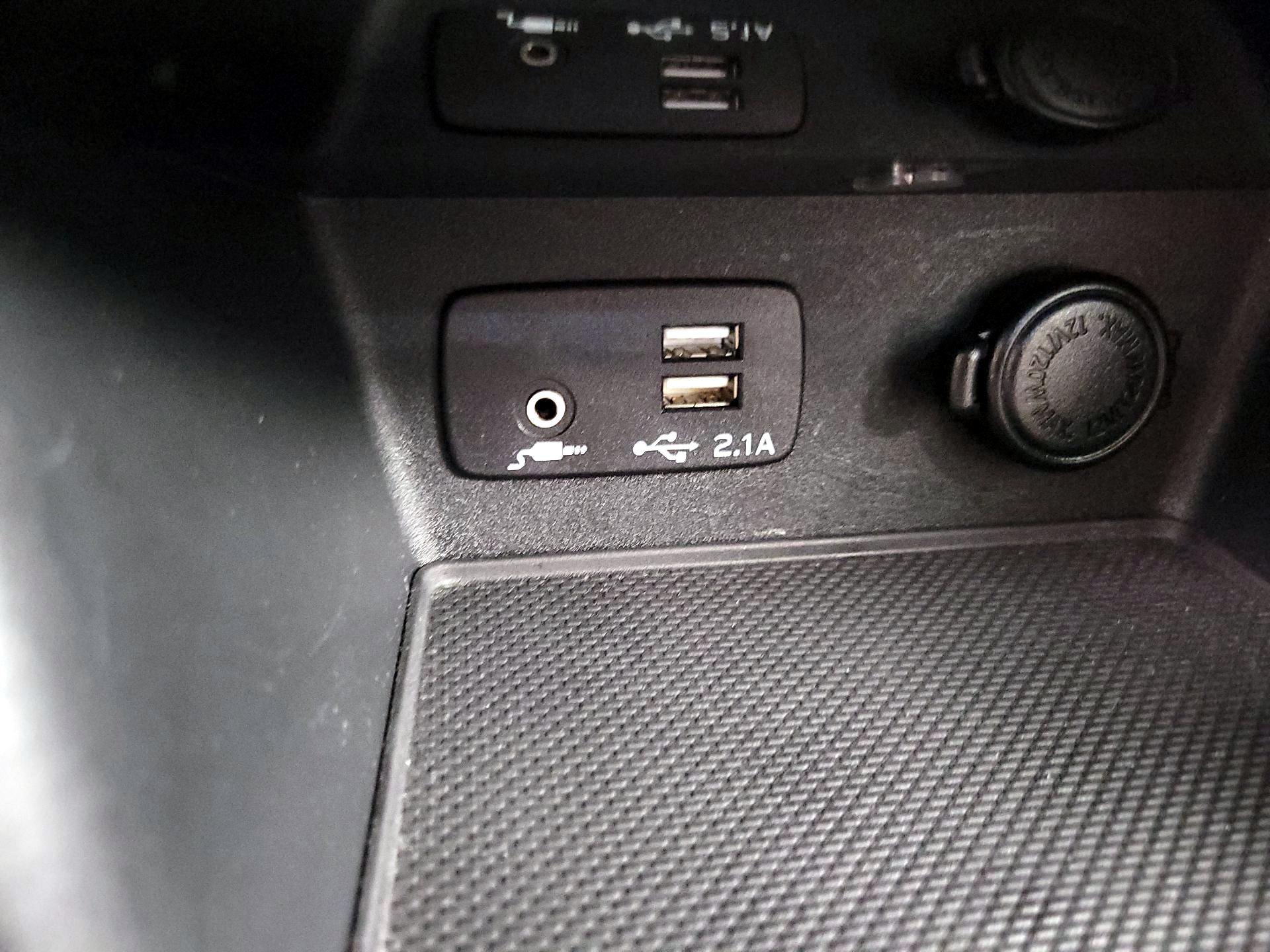 Thumbnail: 2021 Subaru Forester - 19