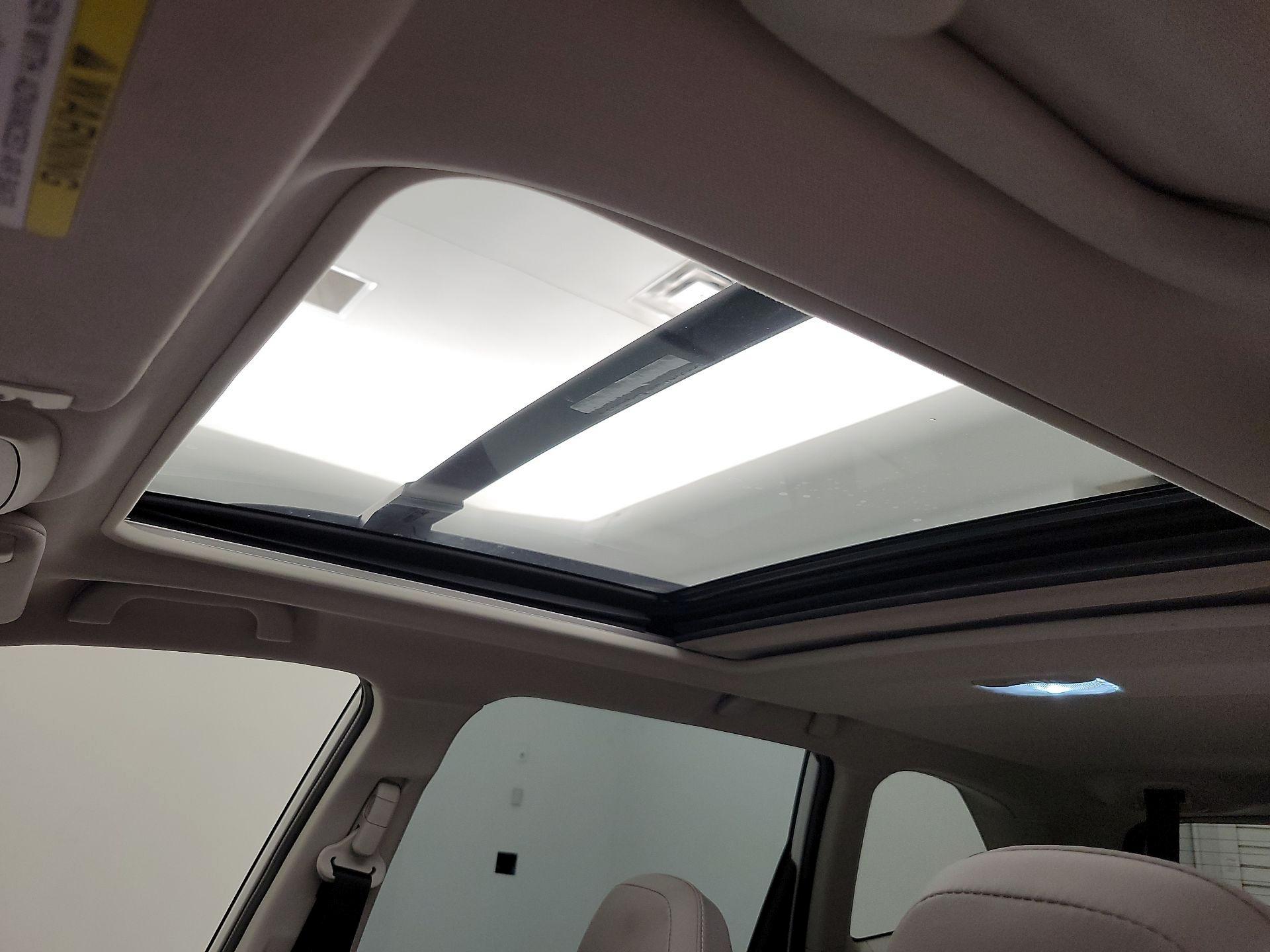 Thumbnail: 2021 Subaru Forester - 20