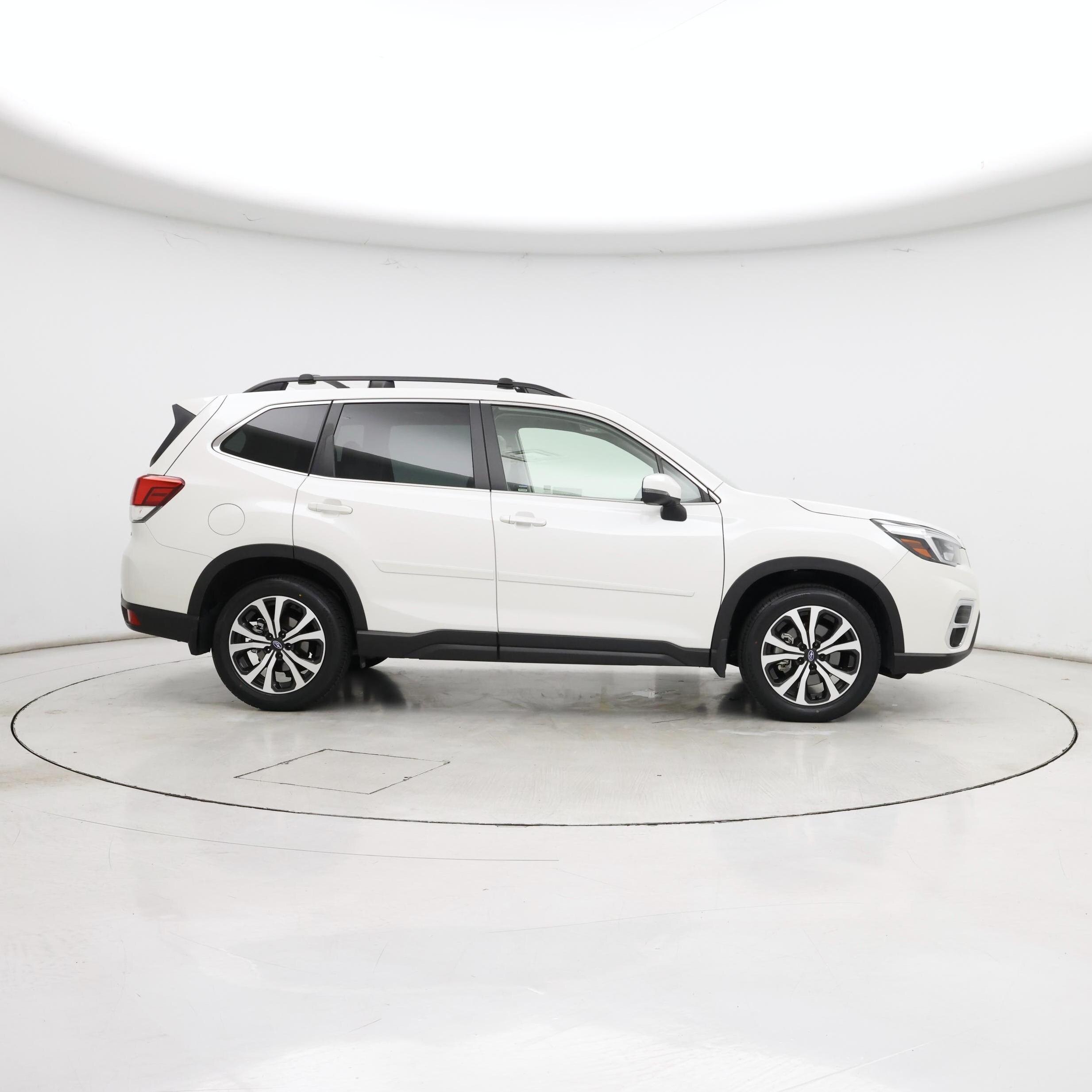 Thumbnail: 2021 Subaru Forester - 7