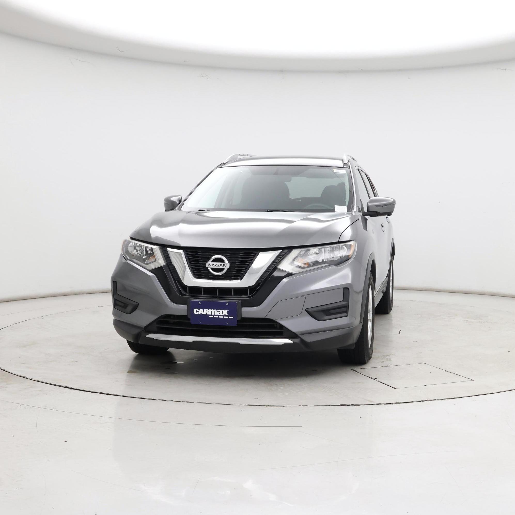 Thumbnail: 2017 Nissan Rogue - 5