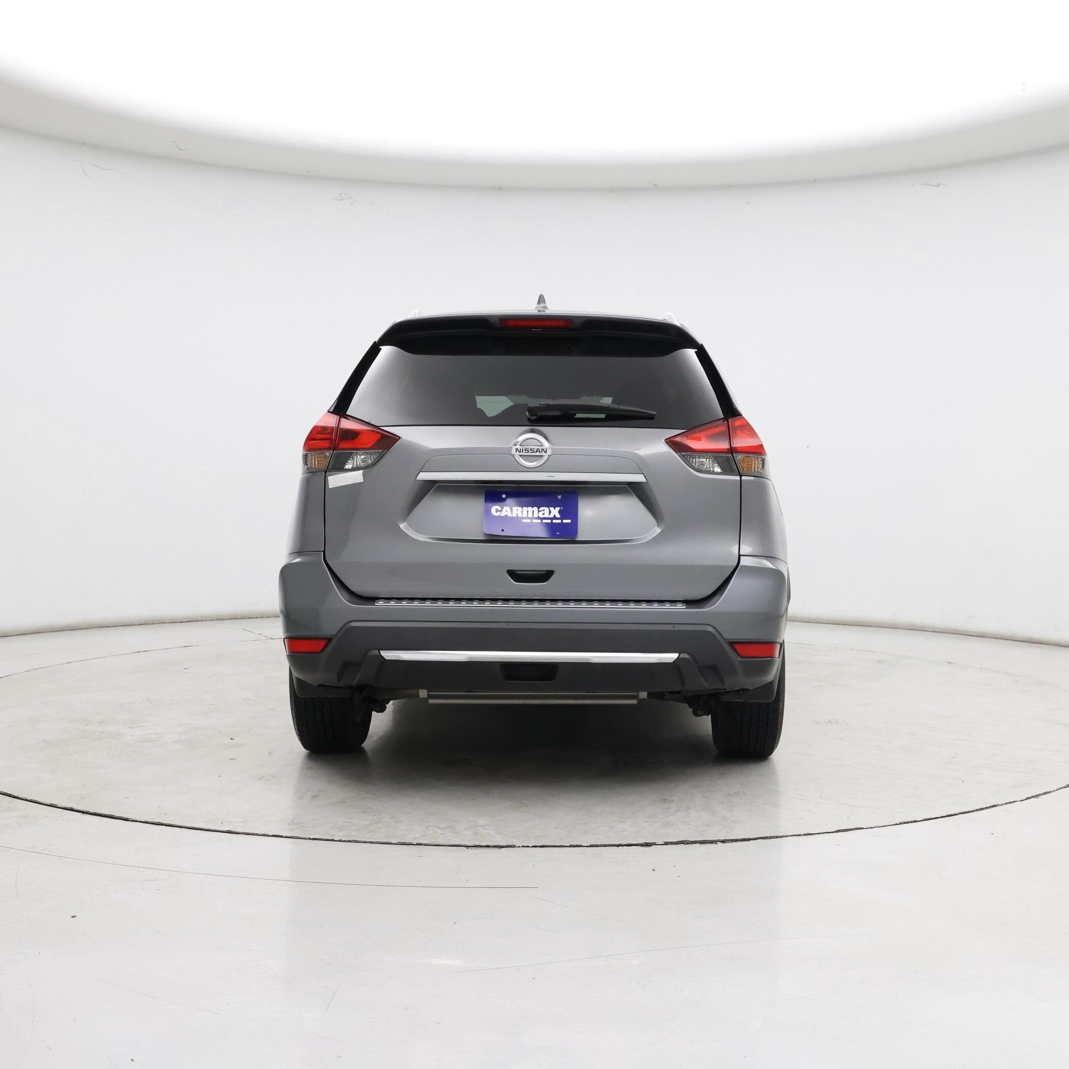 Thumbnail: 2017 Nissan Rogue - 6