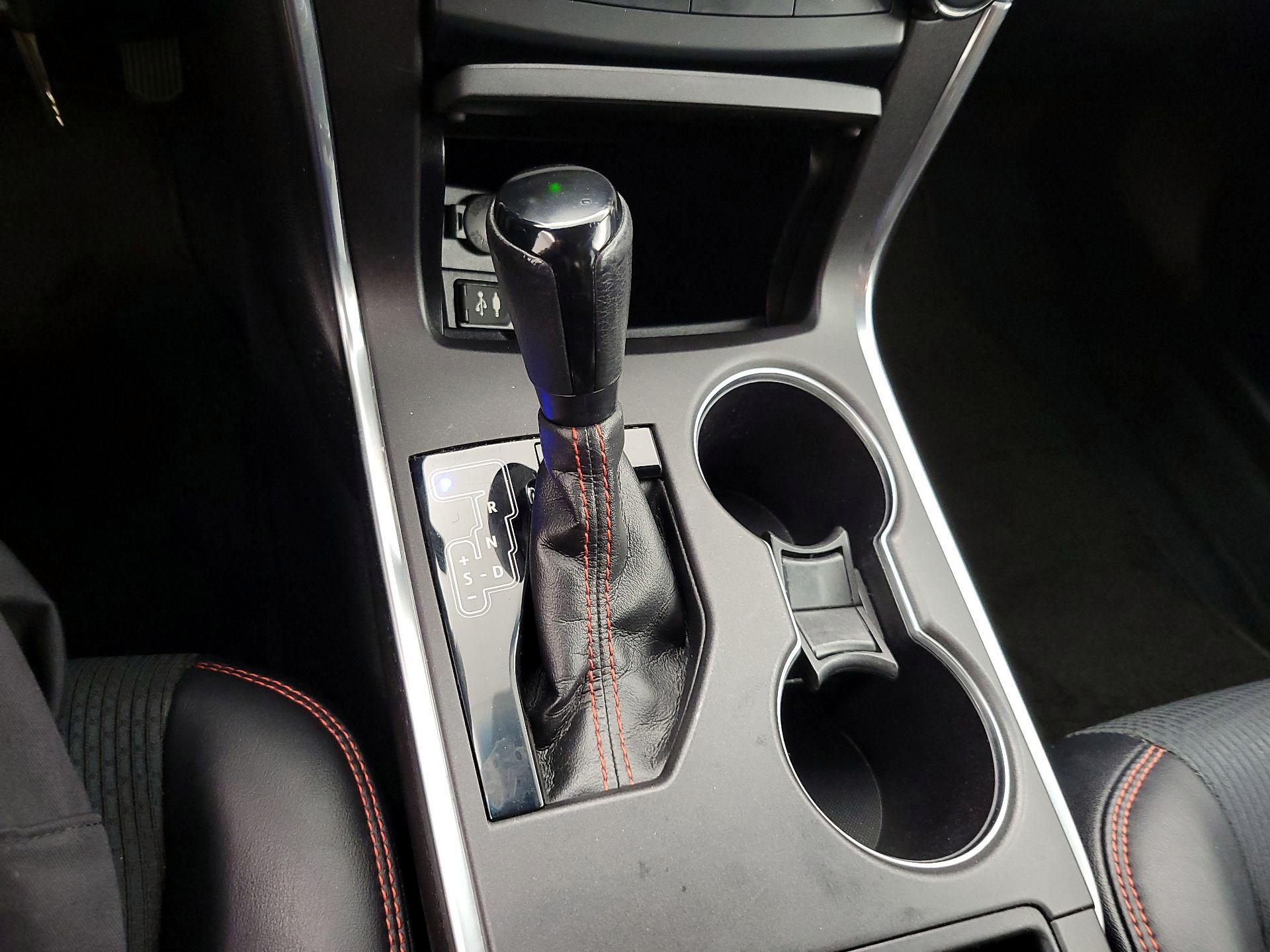 Thumbnail: 2017 Toyota Camry - 17