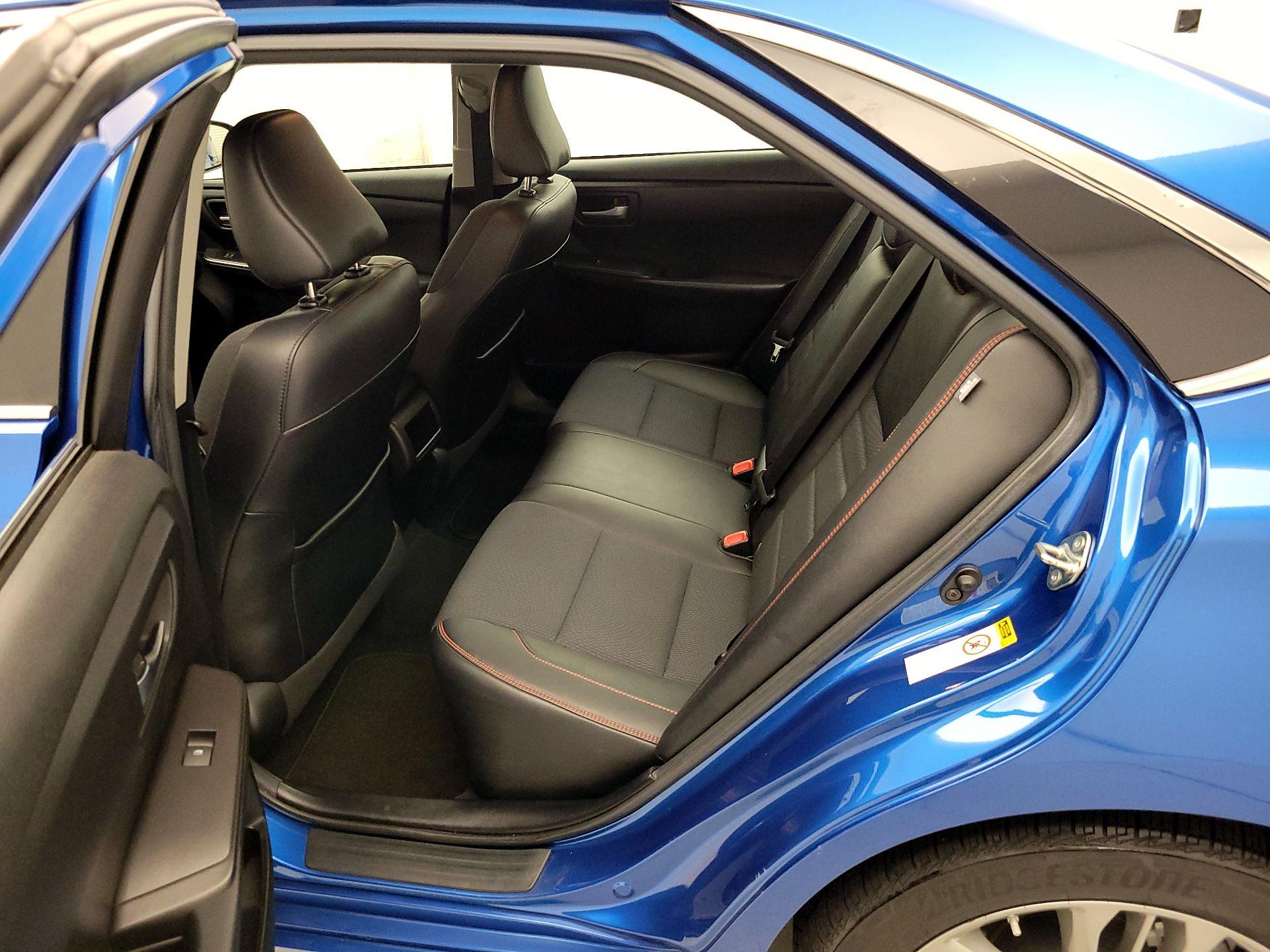 Thumbnail: 2017 Toyota Camry - 19