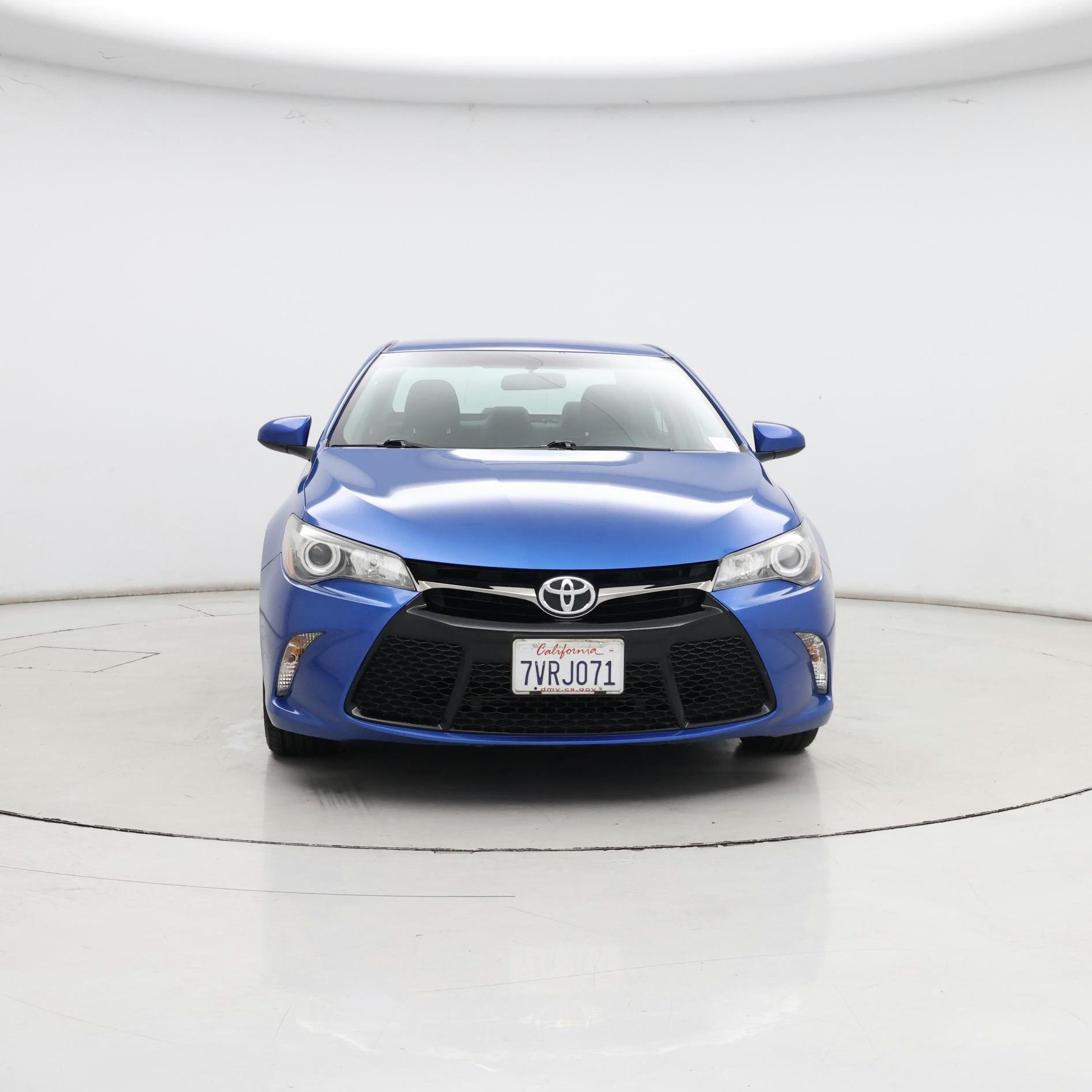 Thumbnail: 2017 Toyota Camry - 5