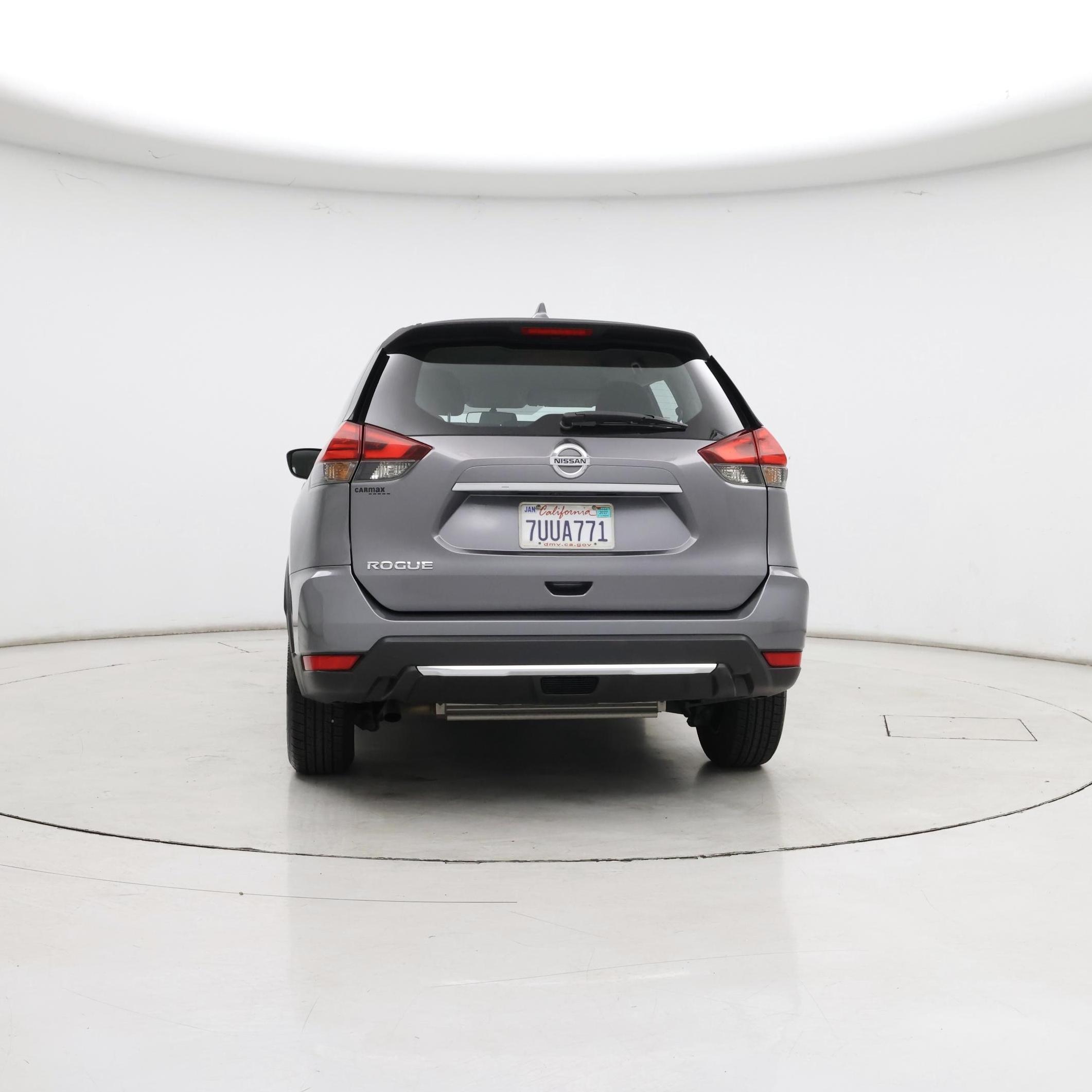 Thumbnail: 2017 Nissan Rogue - 6