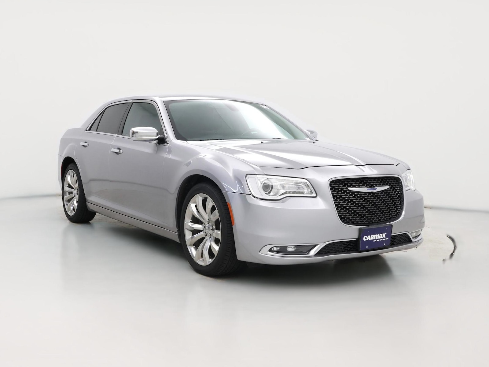 2018 Chrysler 300 Limited