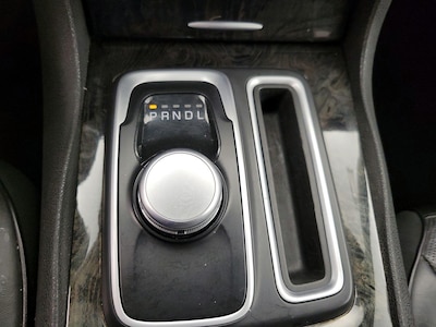 Shifter