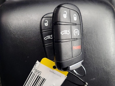 Keys