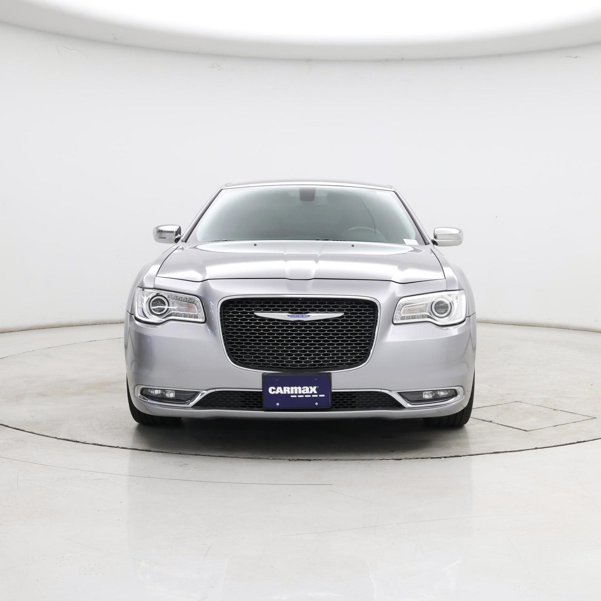 Thumbnail: 2018 Chrysler 300 - 5