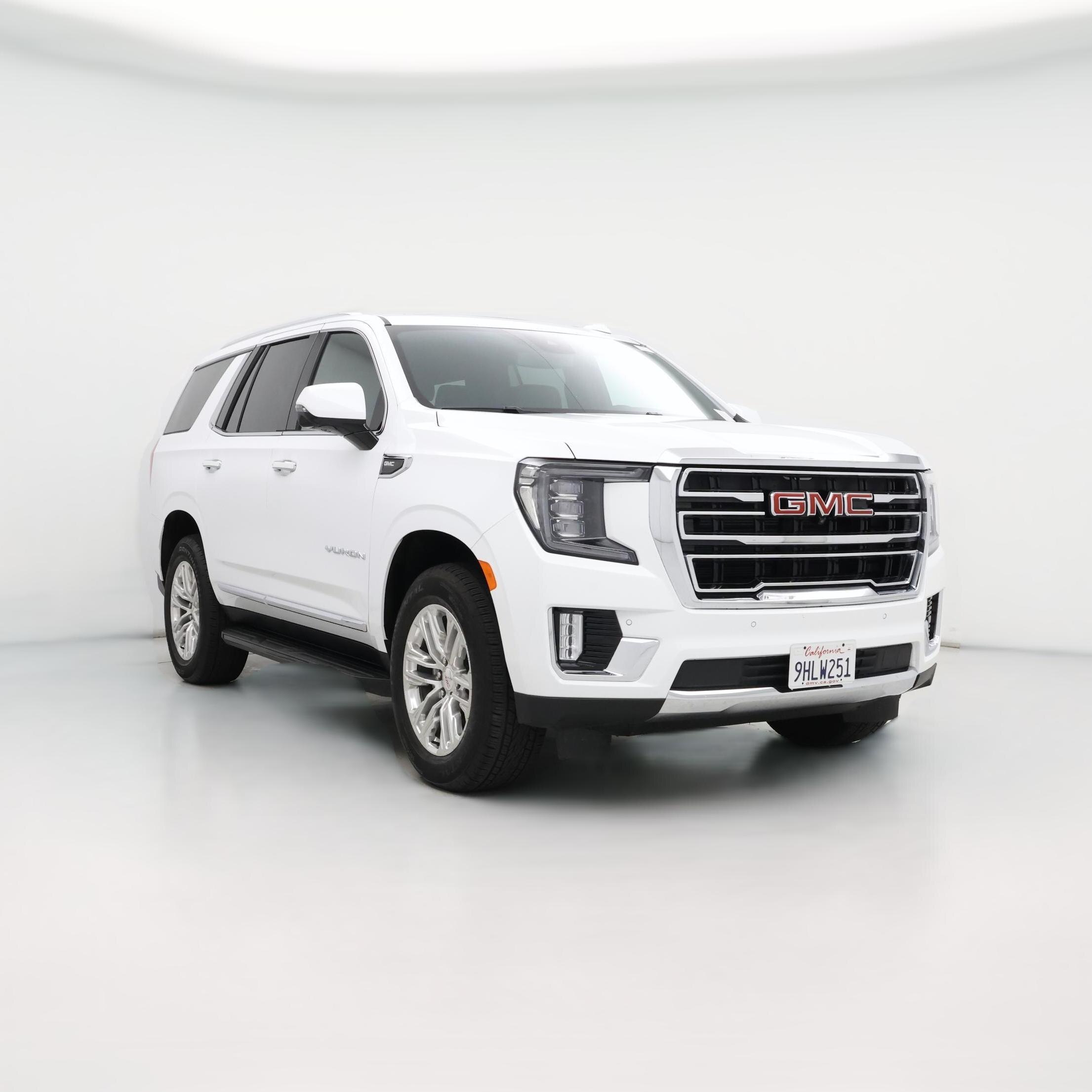 Thumbnail: 2023 GMC Yukon - 1
