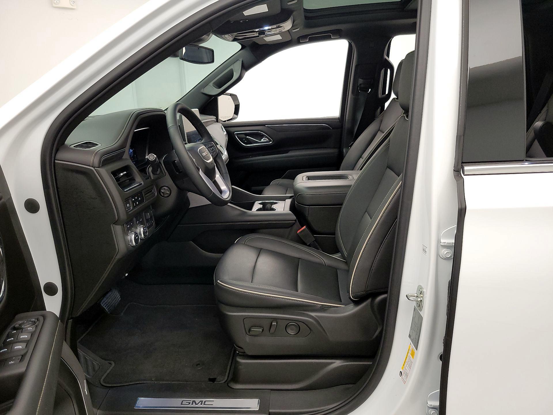 Thumbnail: 2023 GMC Yukon - 11