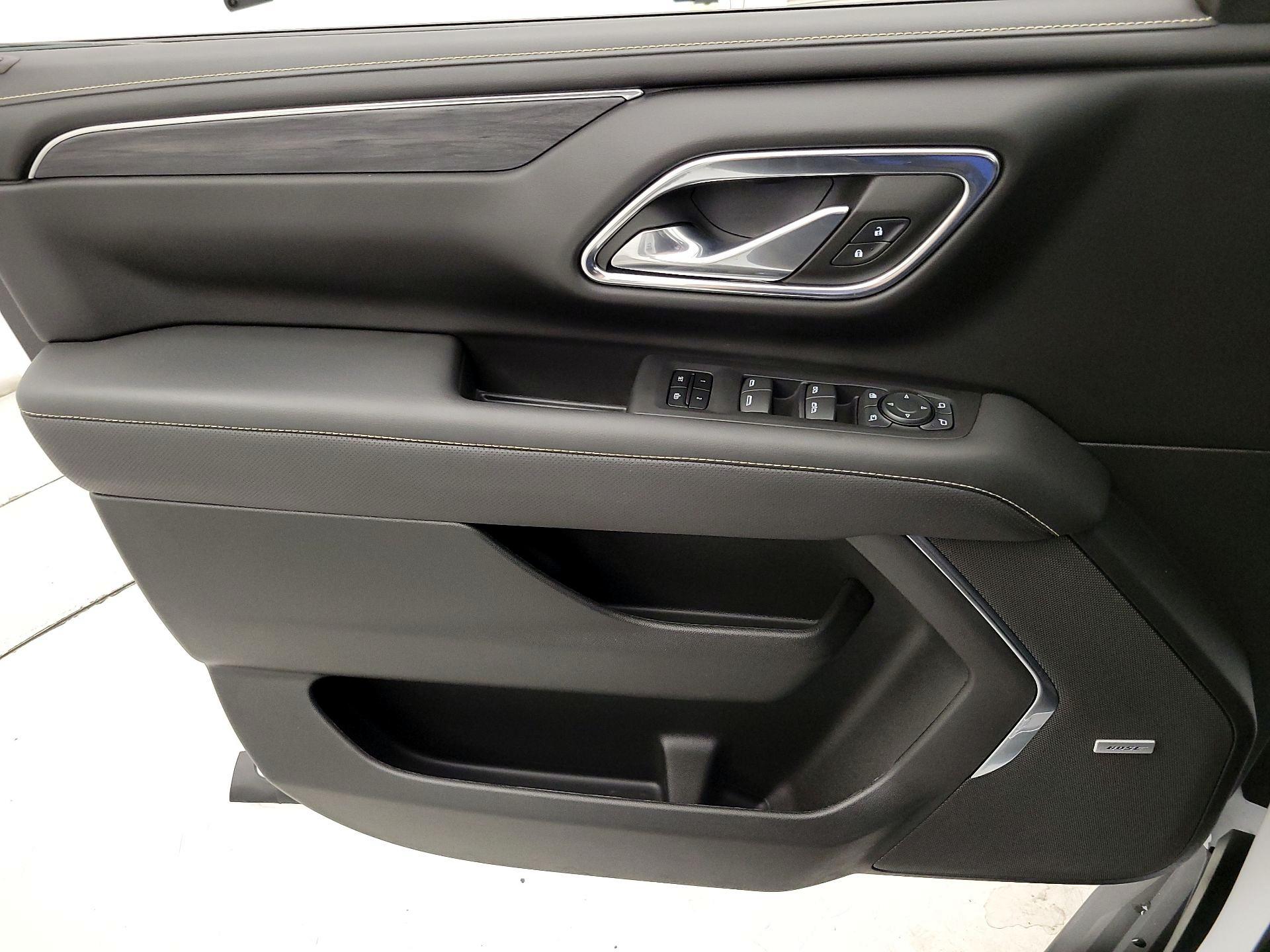 Thumbnail: 2023 GMC Yukon - 12