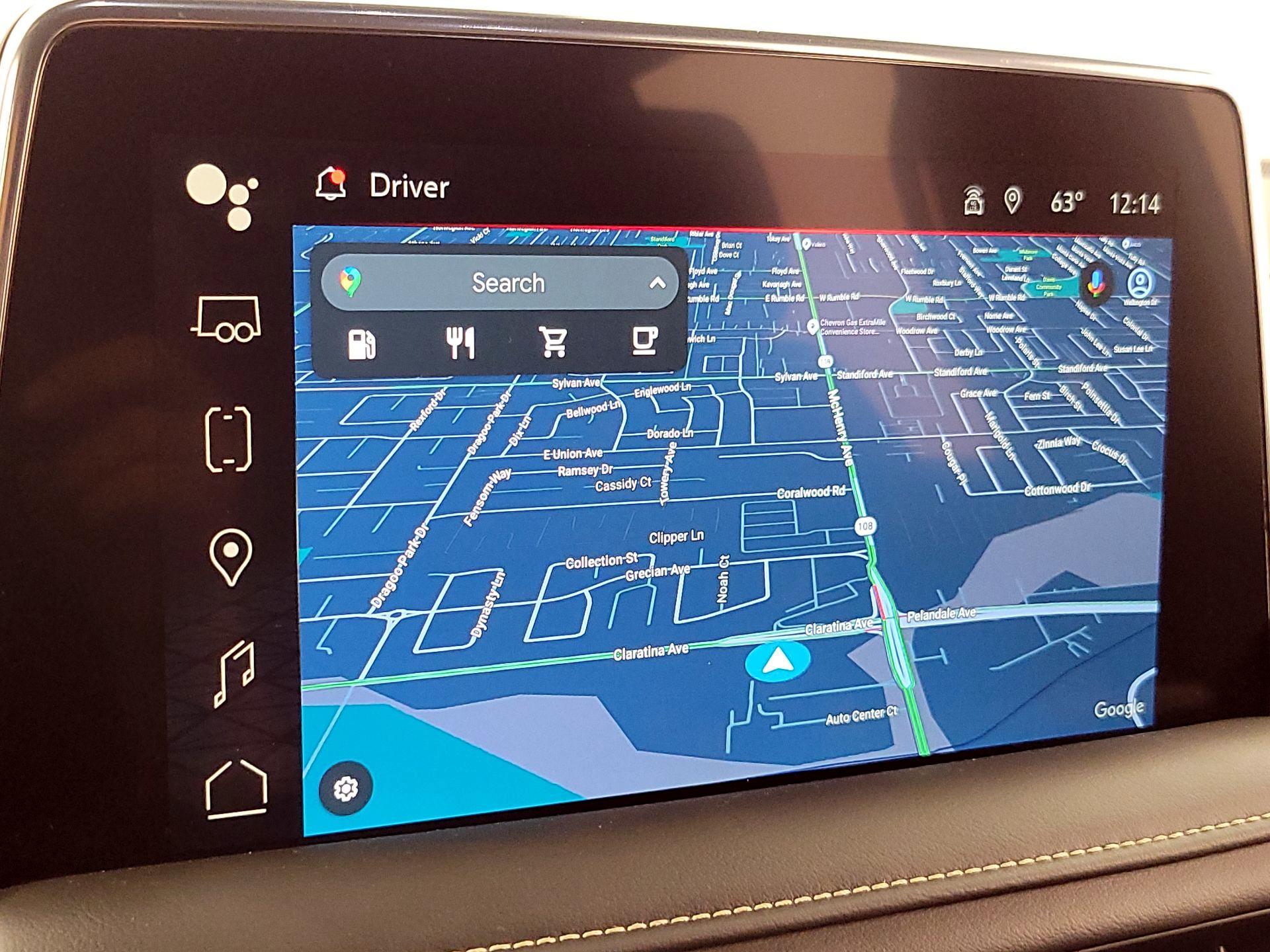 Thumbnail: 2023 GMC Yukon - 14