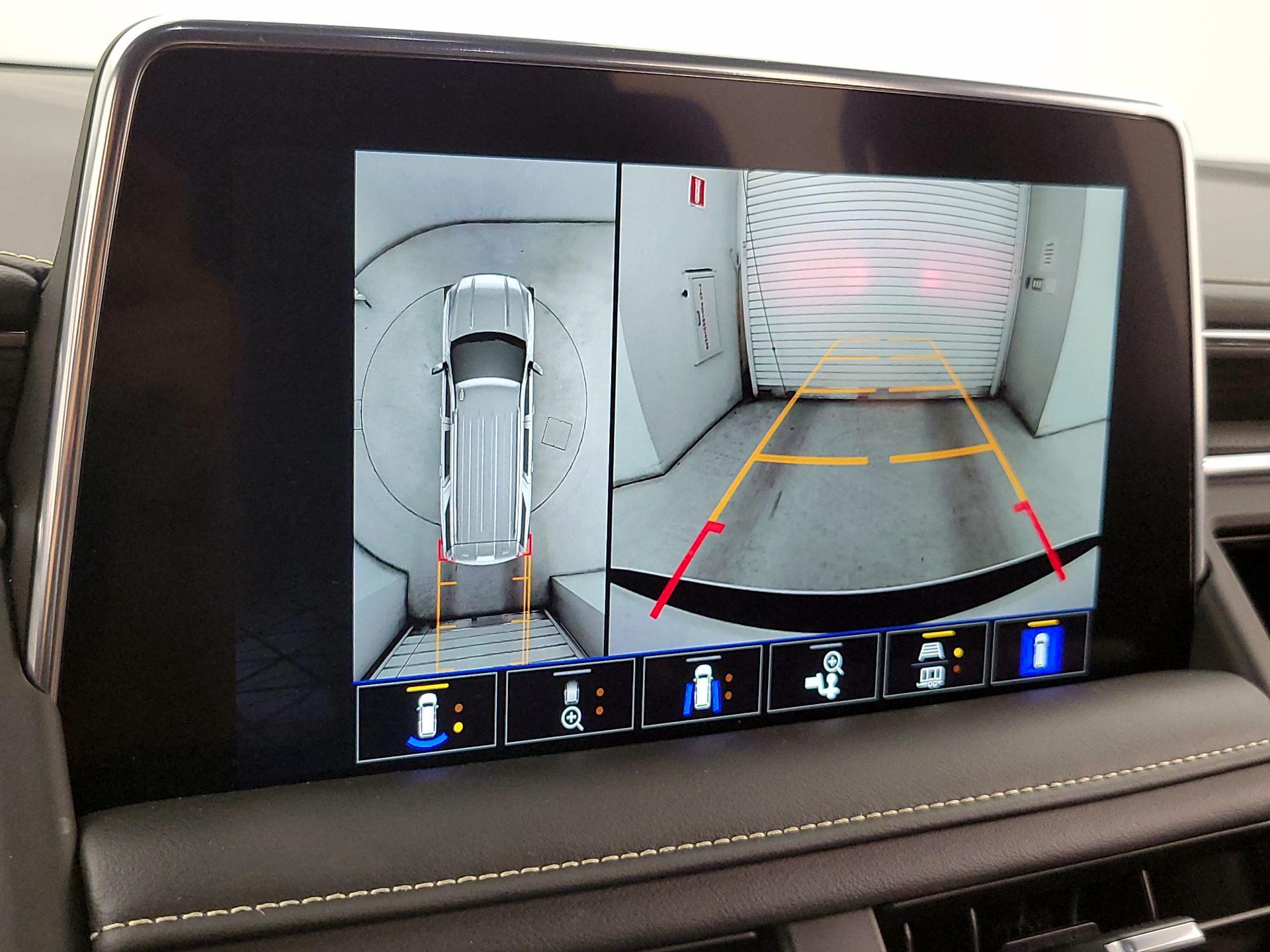 Thumbnail: 2023 GMC Yukon - 15