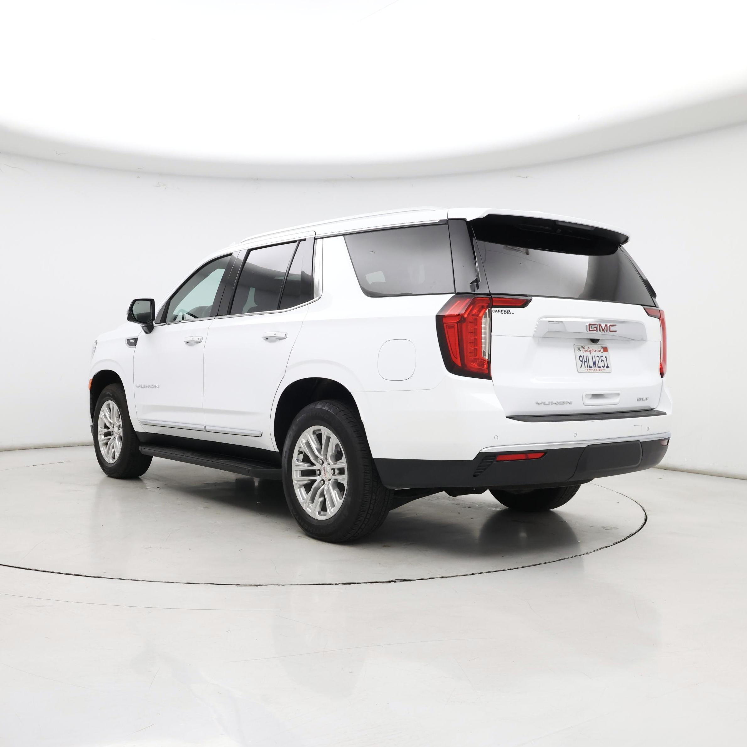 Thumbnail: 2023 GMC Yukon - 2