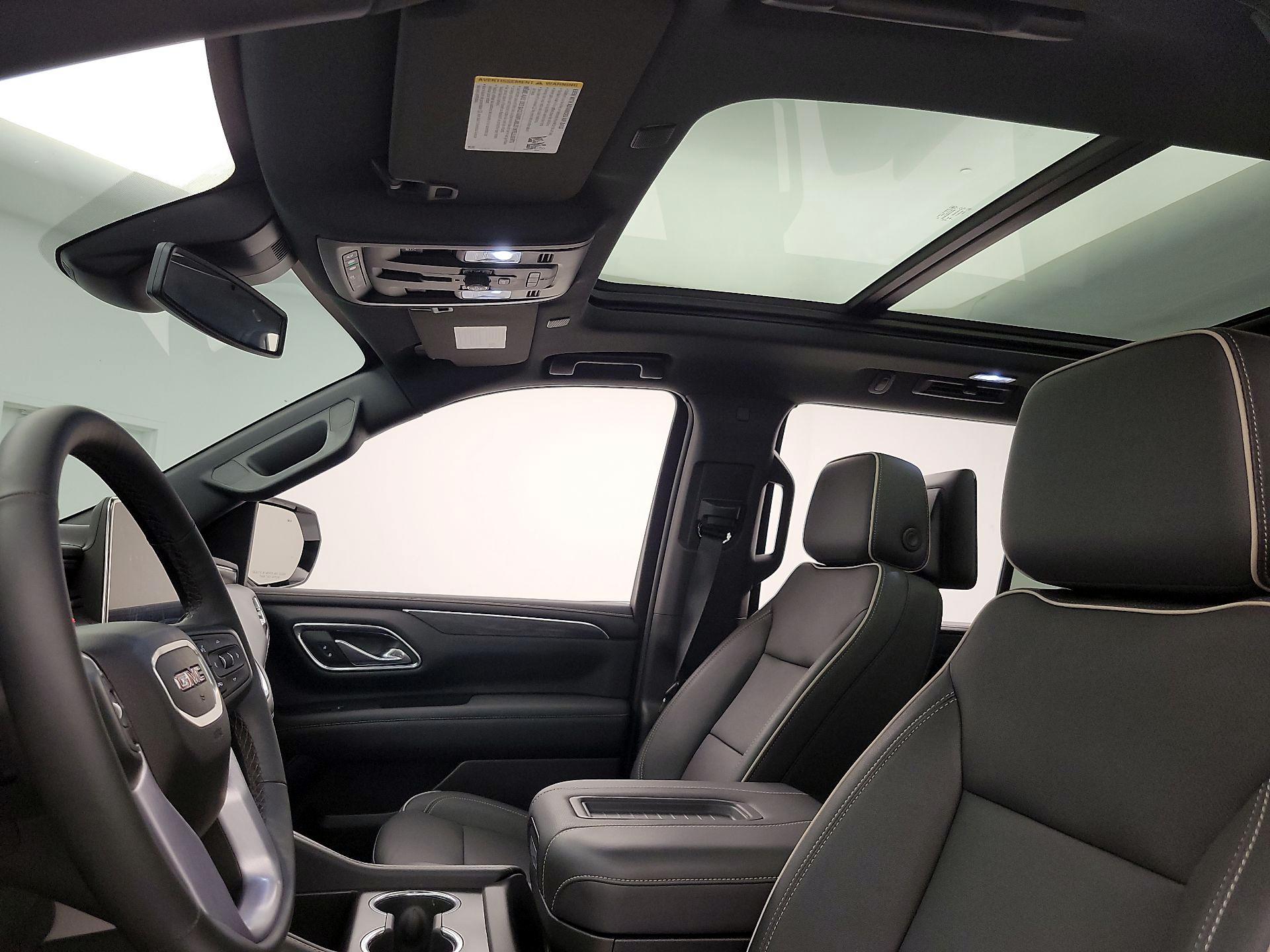 Thumbnail: 2023 GMC Yukon - 20