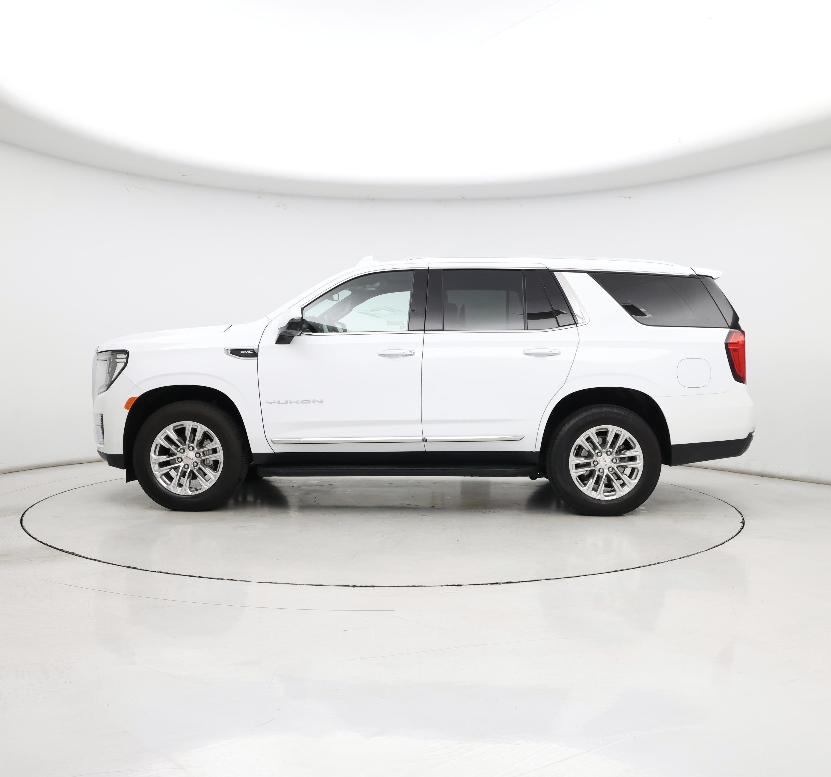 Thumbnail: 2023 GMC Yukon - 3