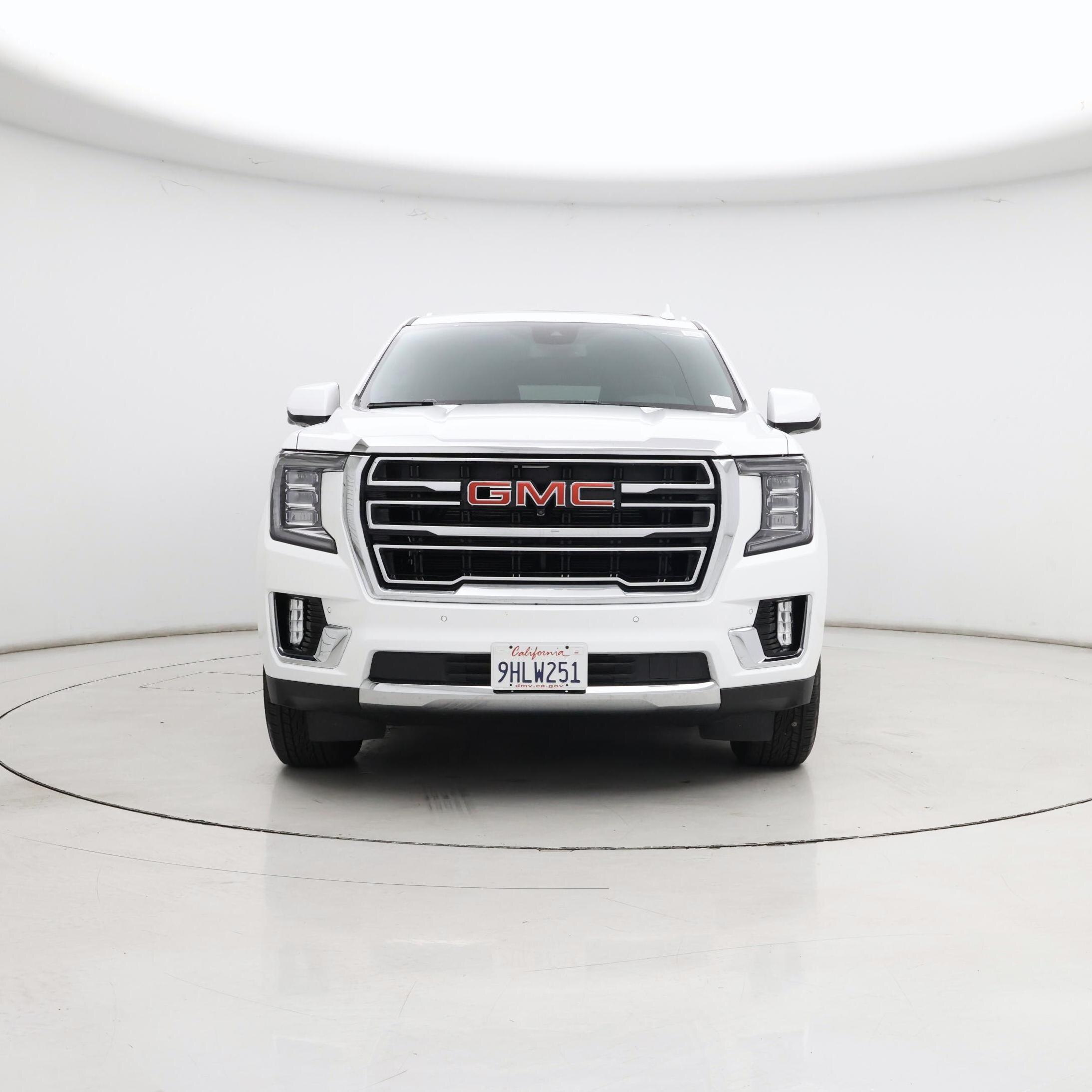 Thumbnail: 2023 GMC Yukon - 5